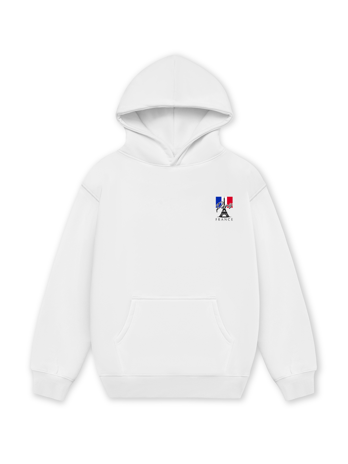 Áo Hoodie Nỉ Hai Da City Of Love