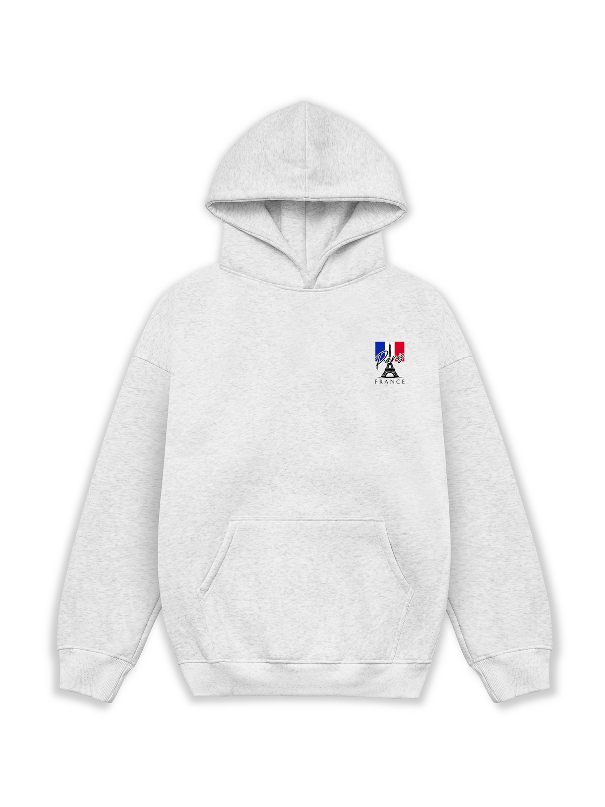 Áo Hoodie Nỉ Hai Da City Of Love
