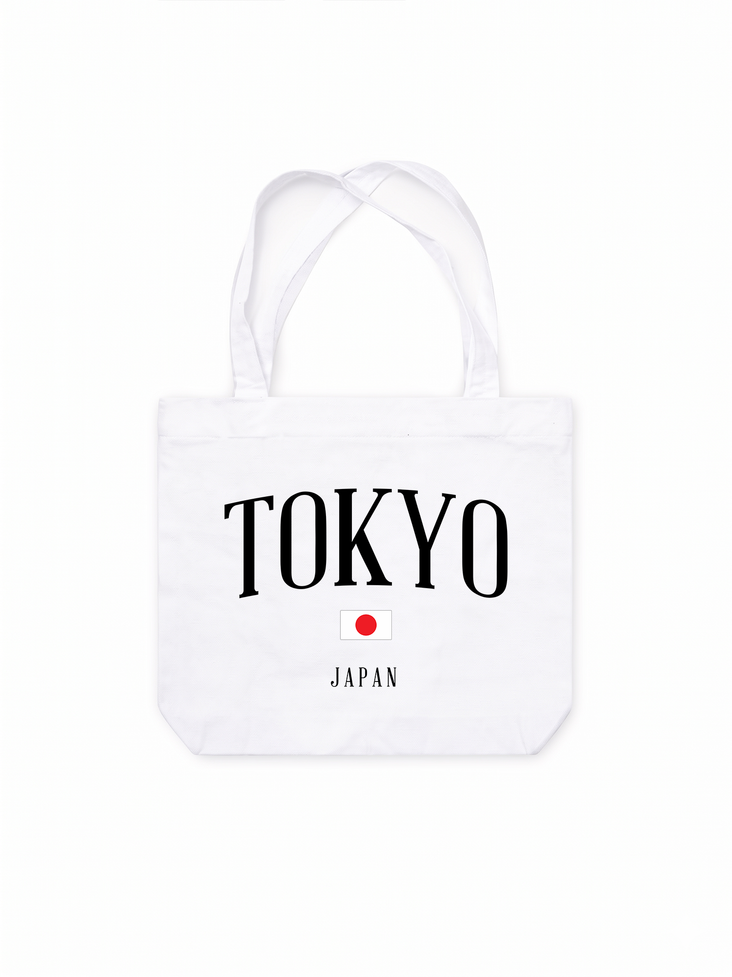Túi Tote Tokyo Japan Classic