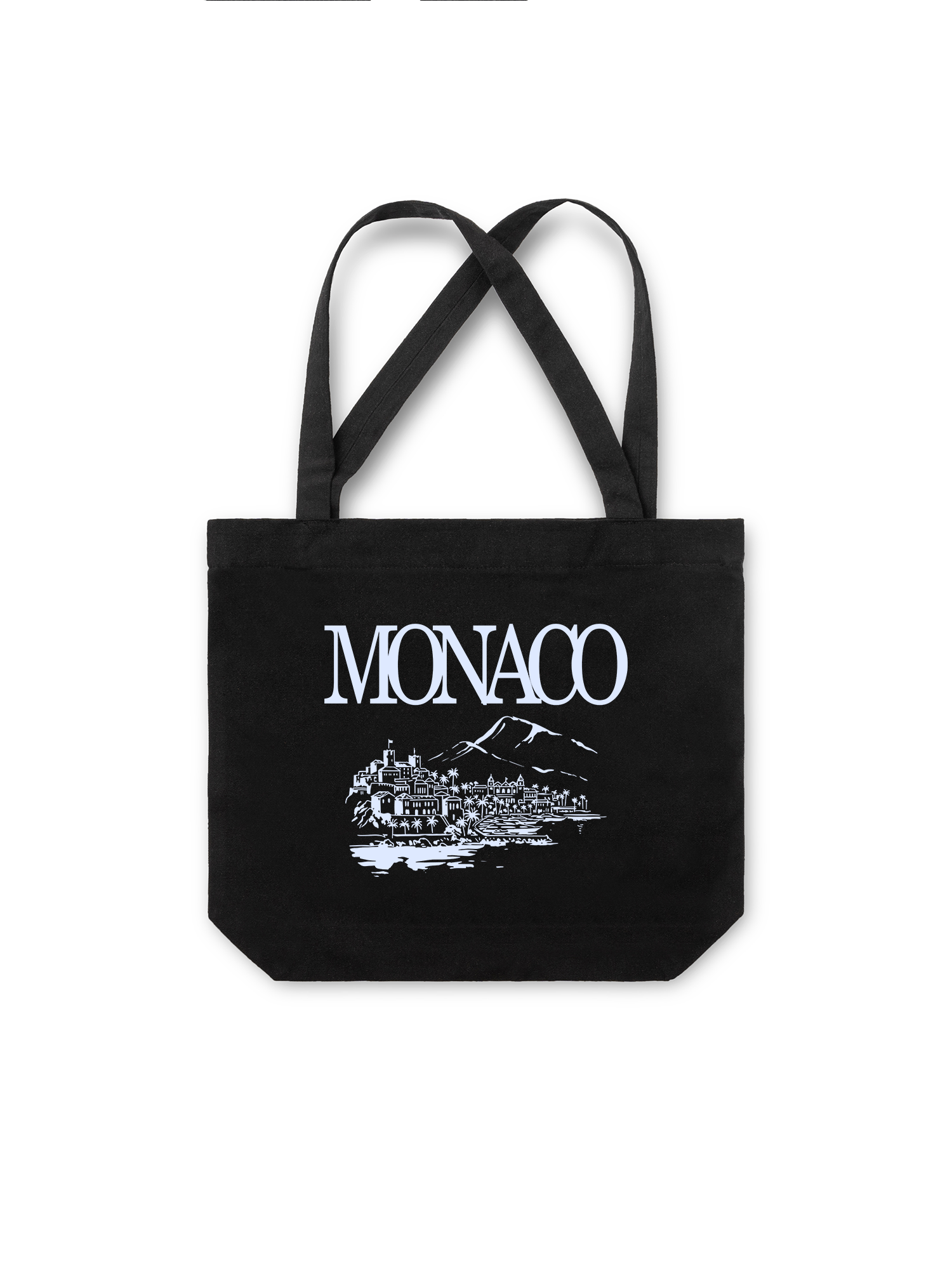 Túi Tote The Monaco Estate