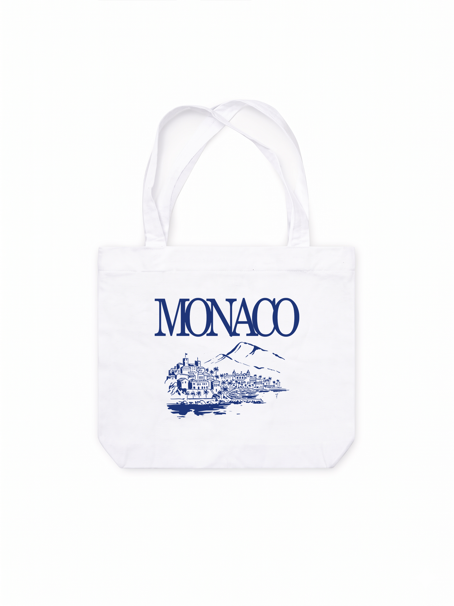 Túi Tote The Monaco Estate