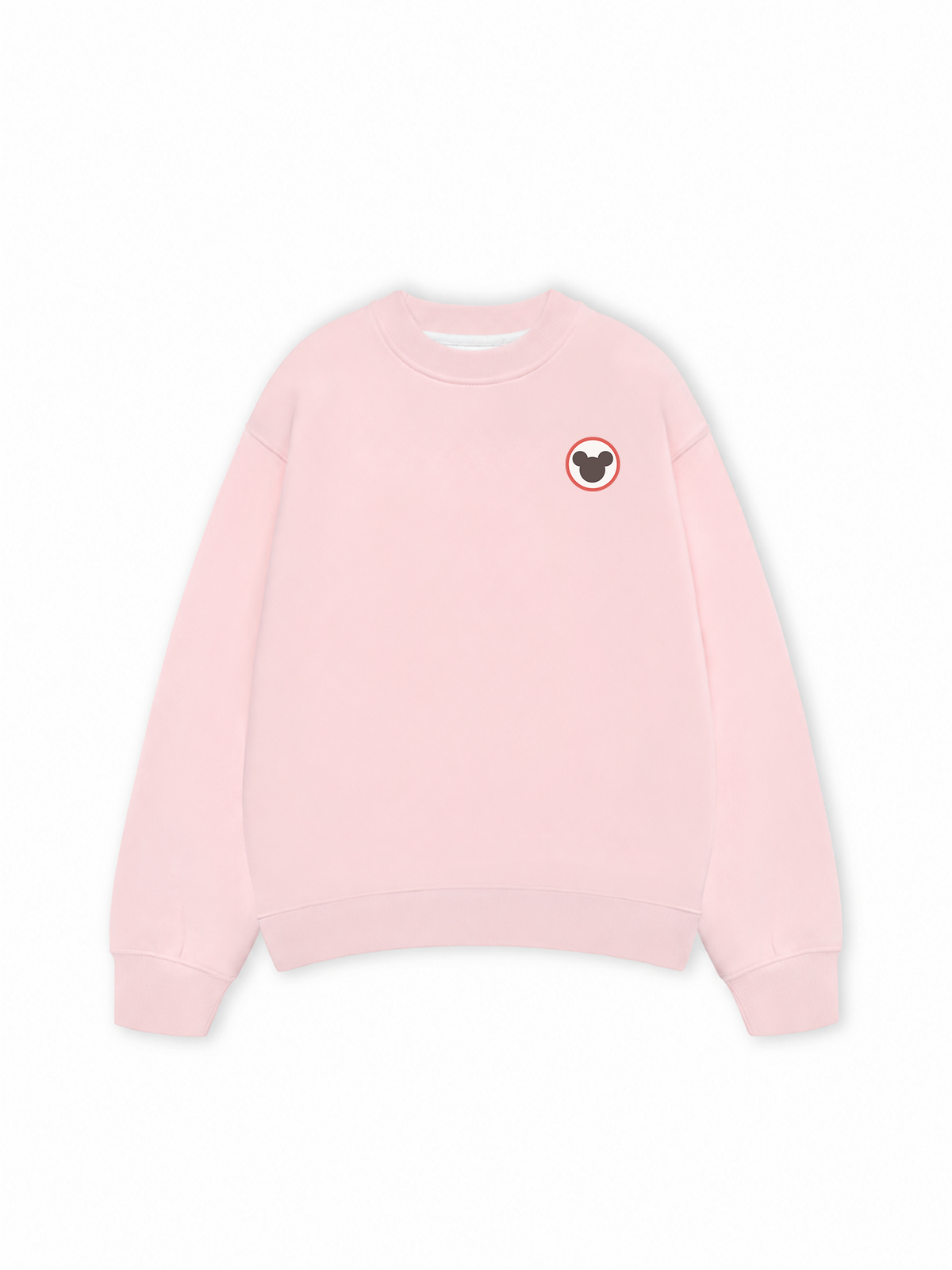 Áo Sweater Nỉ Hai Da MK Teddy