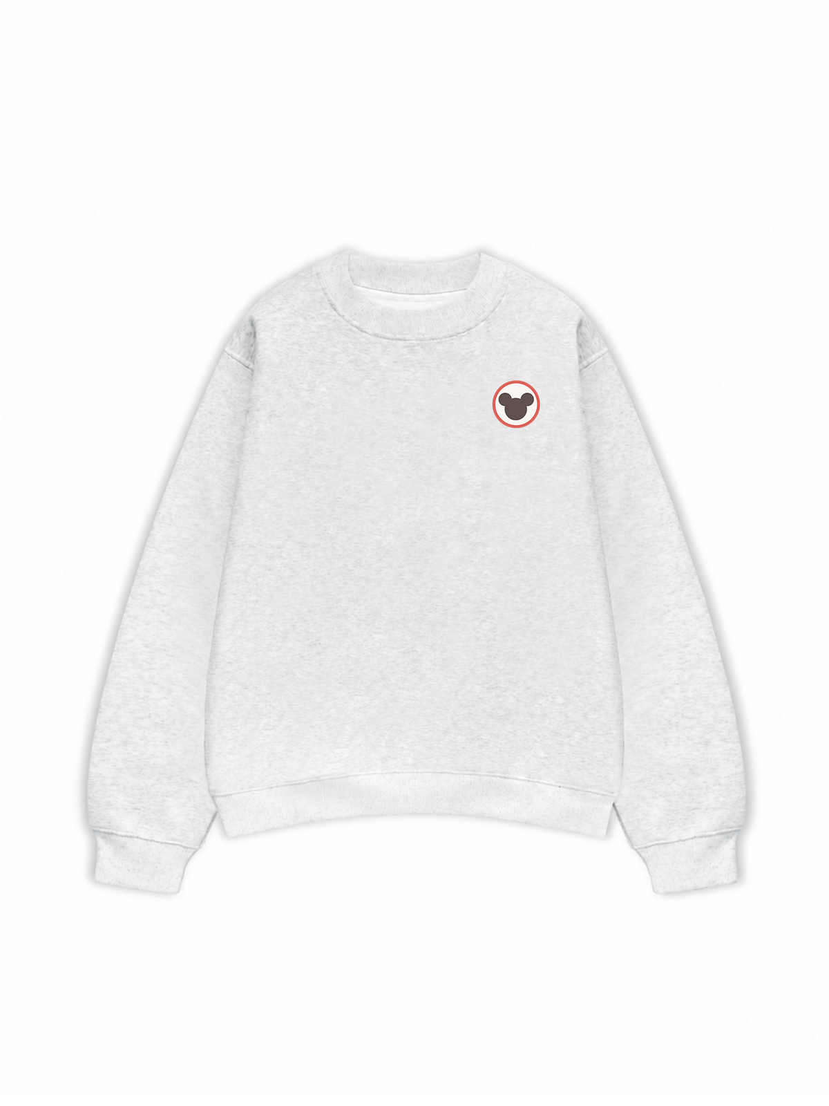 Áo Sweater Nỉ Hai Da MK Teddy