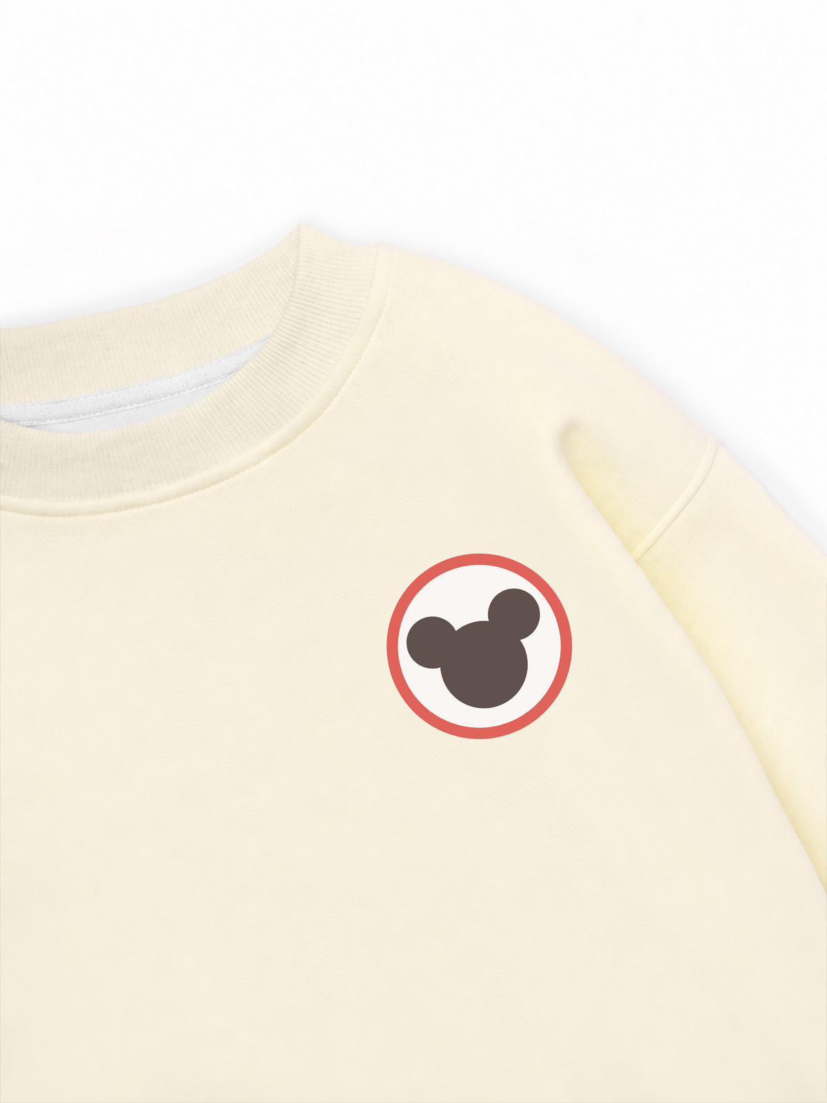 Áo Sweater Nỉ Hai Da MK Teddy