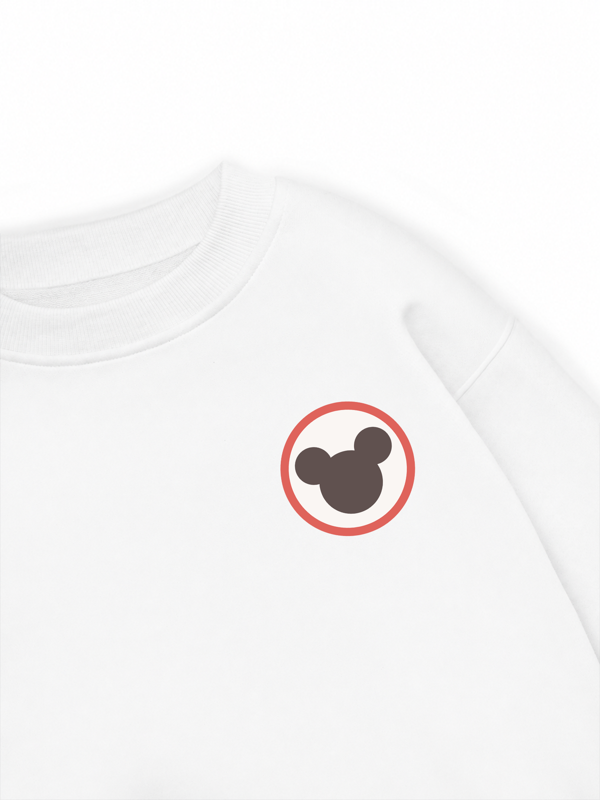 Áo Sweater Nỉ Hai Da MK Teddy
