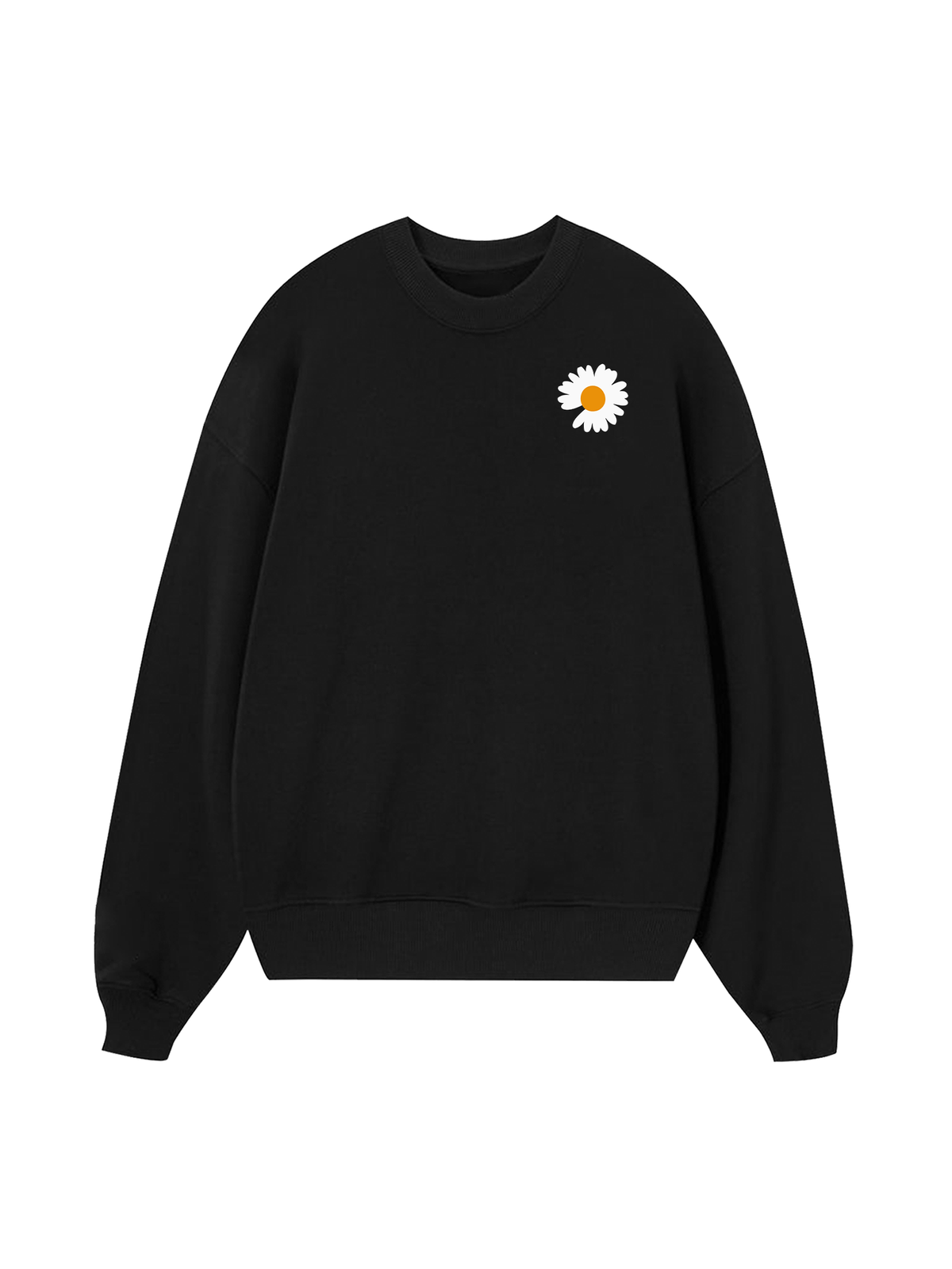 Old Shool GD Sweater