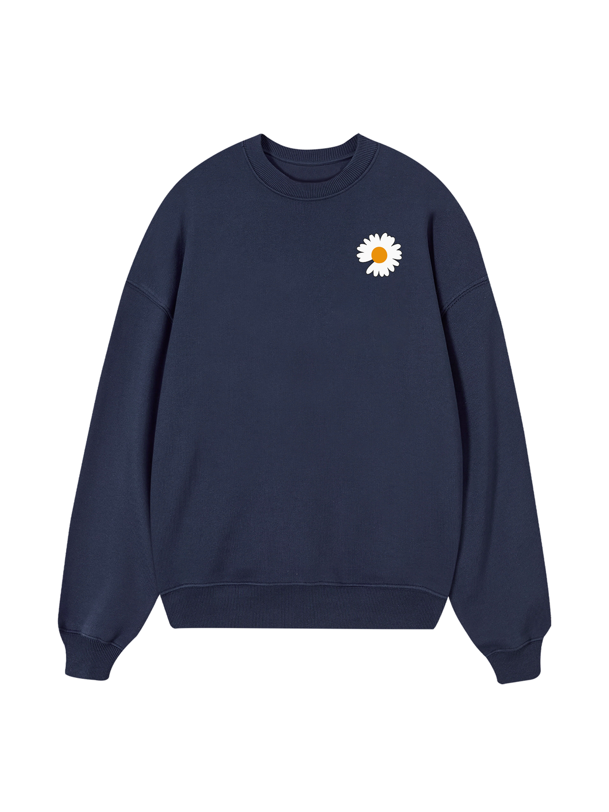 Old Shool GD Sweater