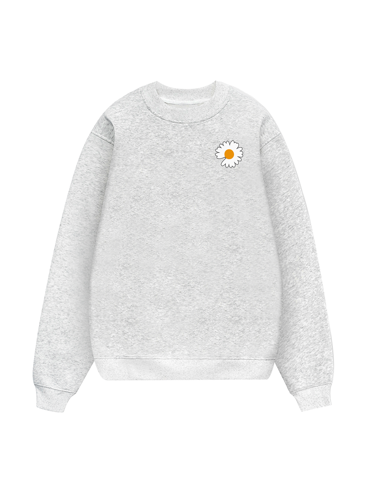 Old Shool GD Sweater