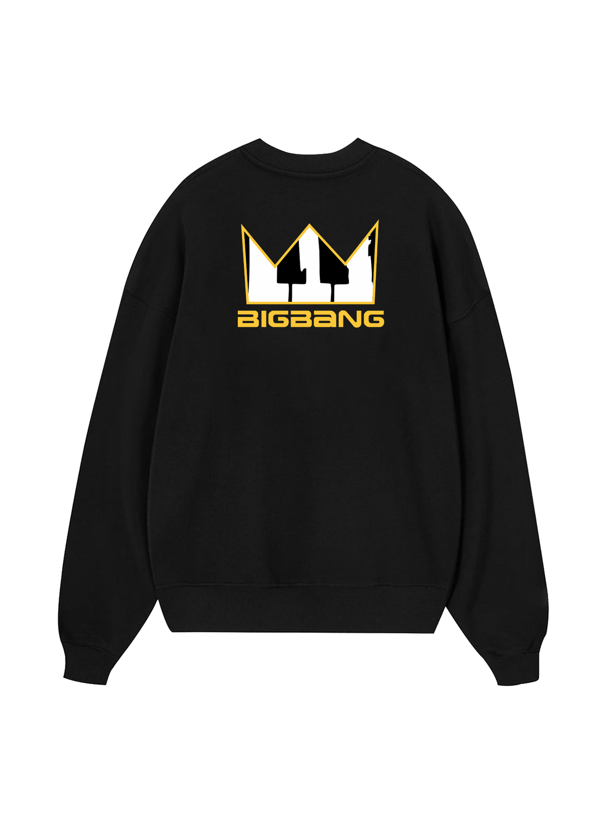 Urban Crown Sweater