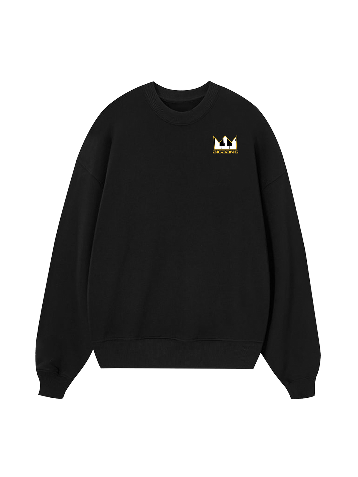 Urban Crown Sweater