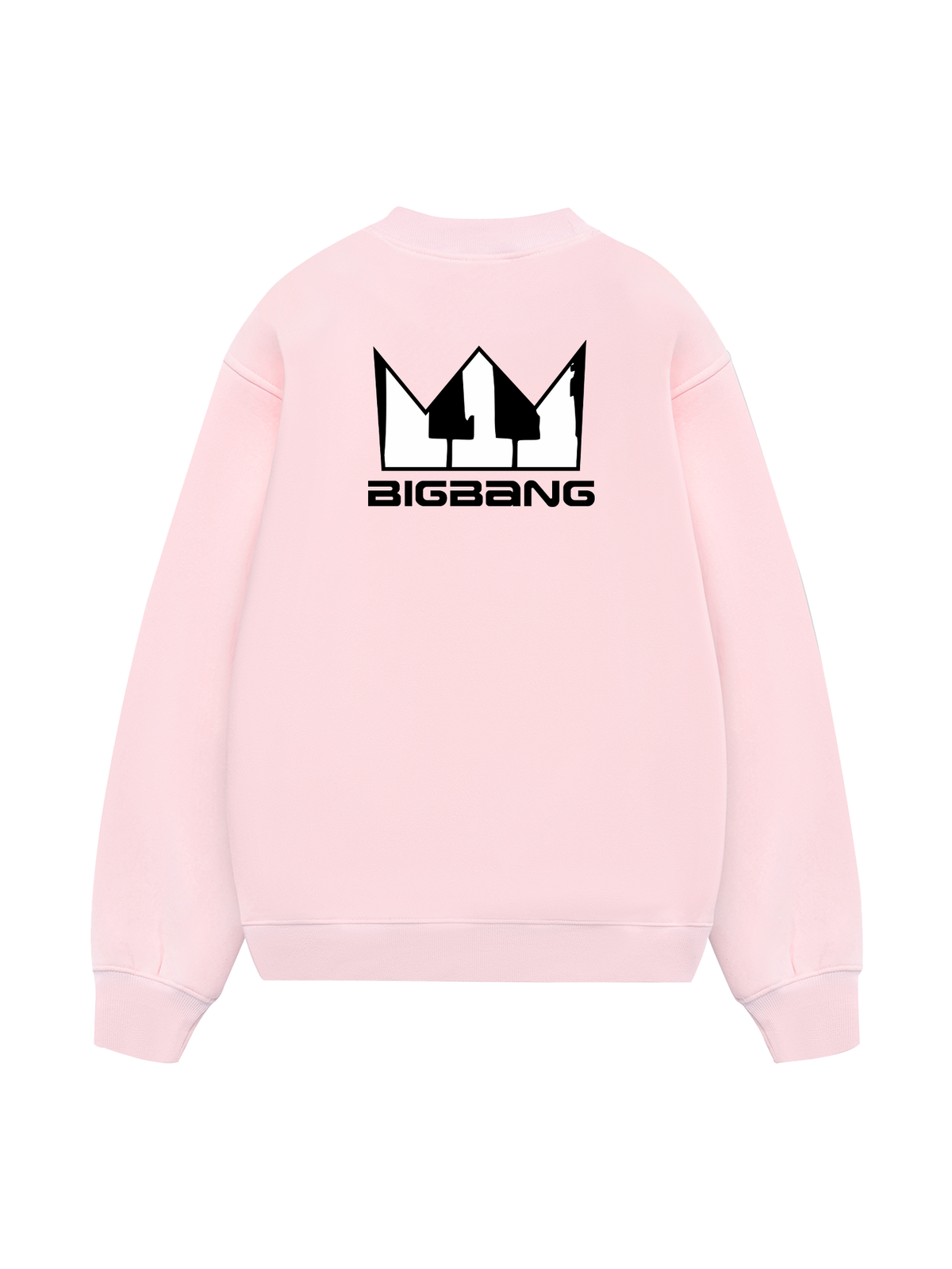 Urban Crown Sweater