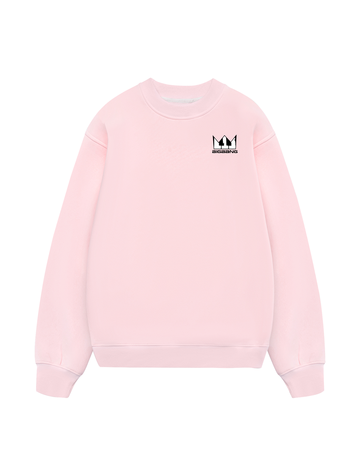 Urban Crown Sweater