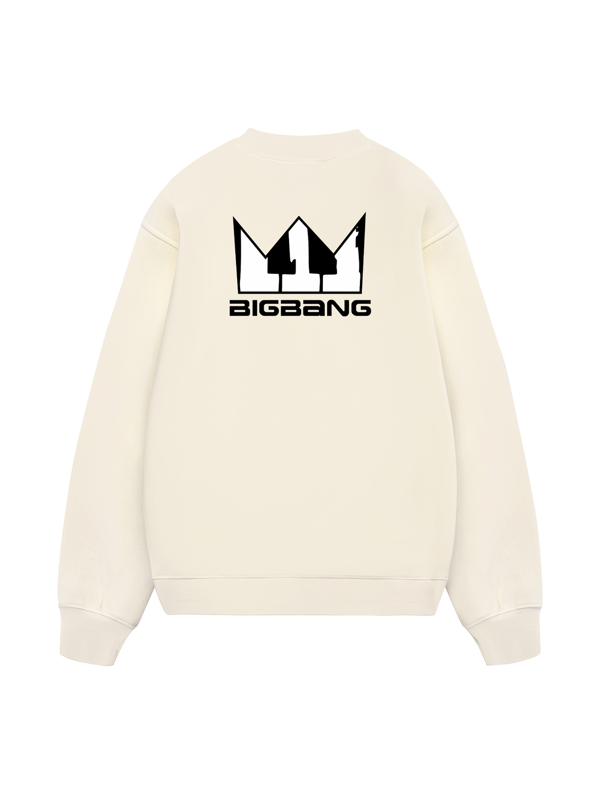 Urban Crown Sweater