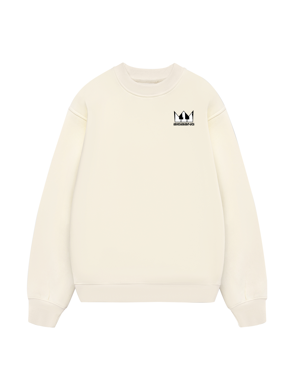 Urban Crown Sweater