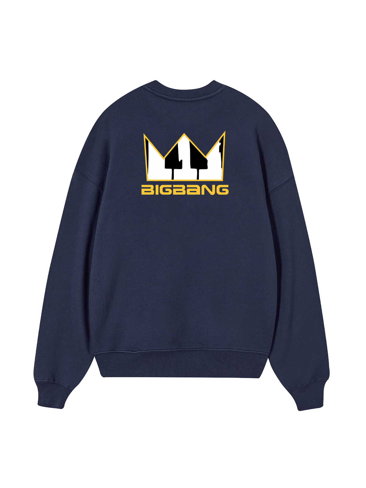 Urban Crown Sweater