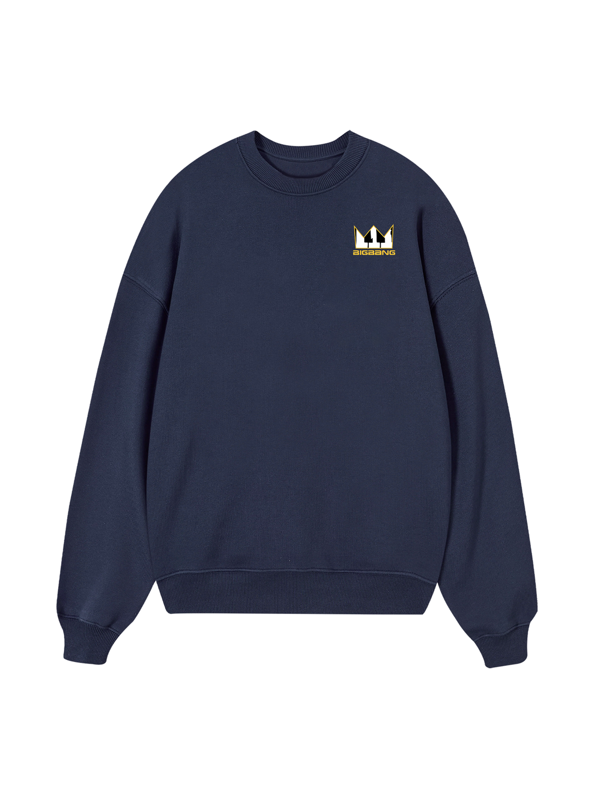 Urban Crown Sweater