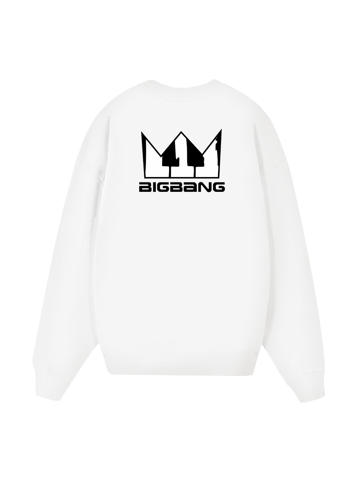 Urban Crown Sweater
