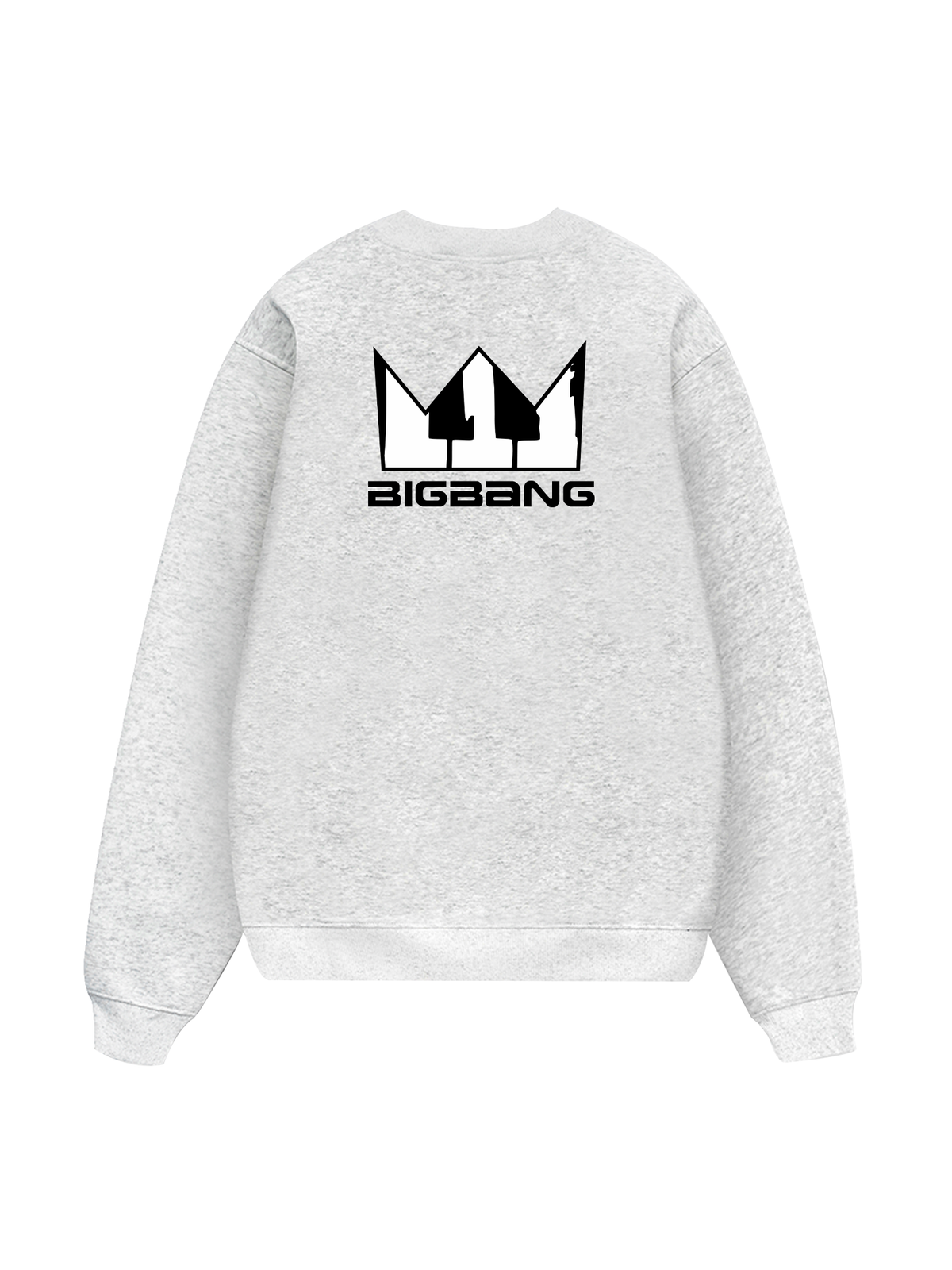 Urban Crown Sweater