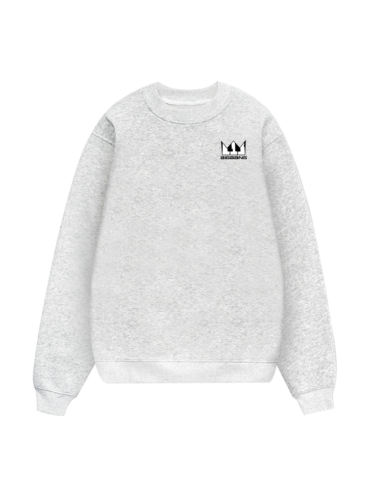 Urban Crown Sweater