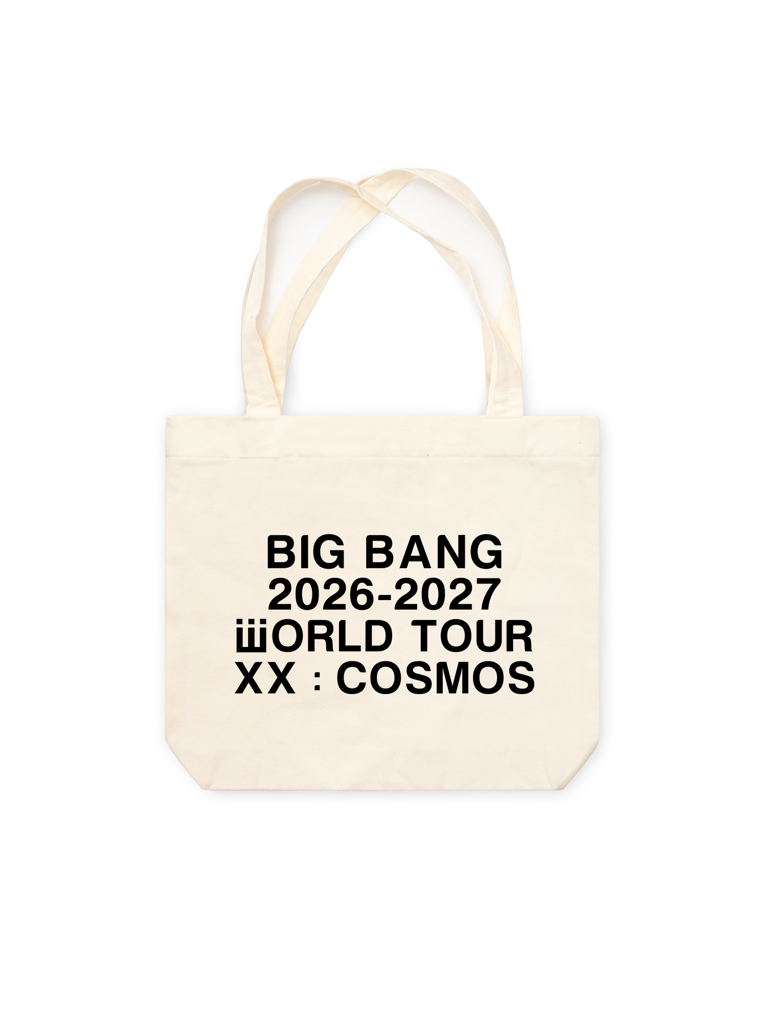 Túi Tote XX Cosmos