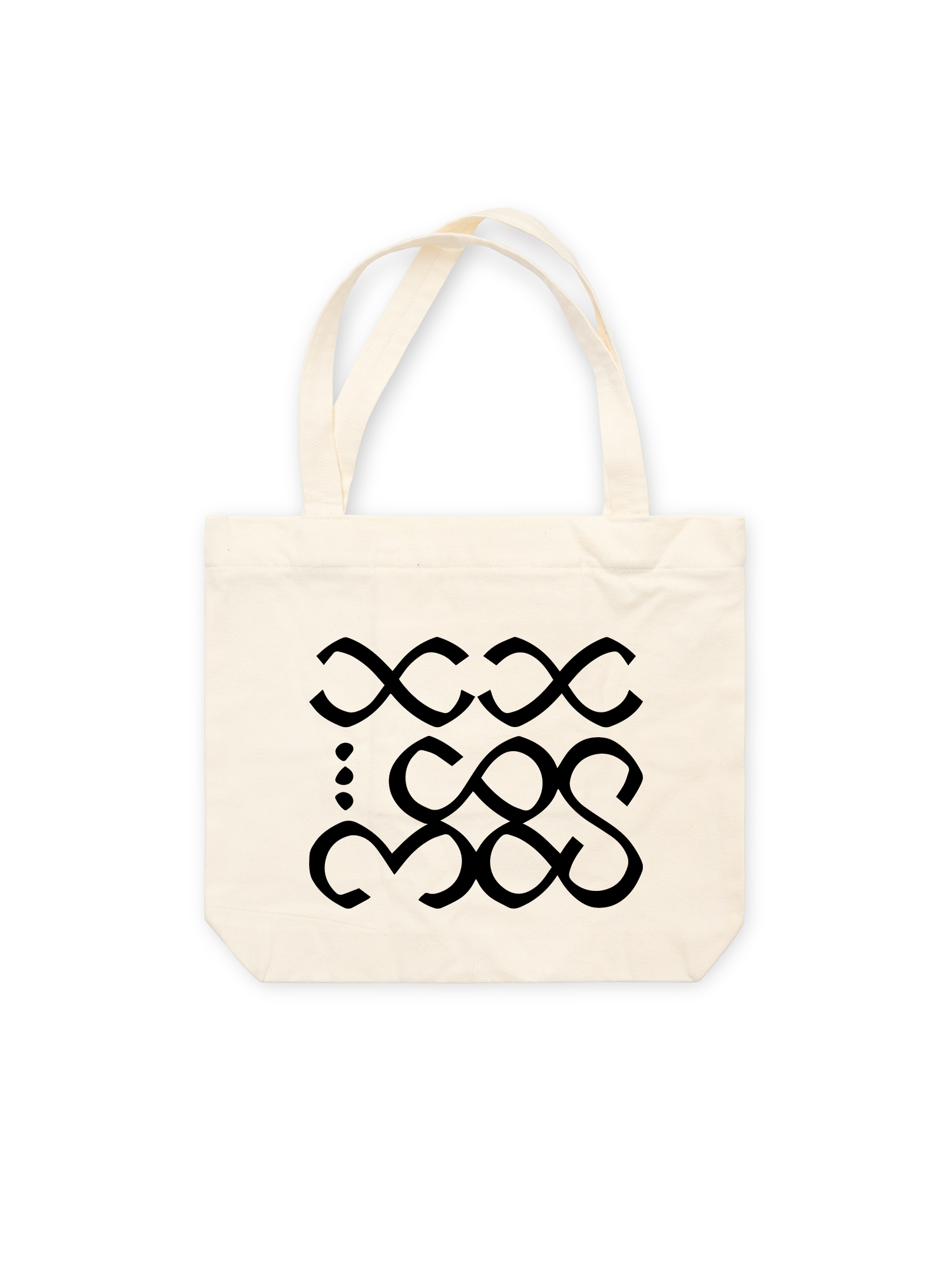 Túi Tote XX Cosmos