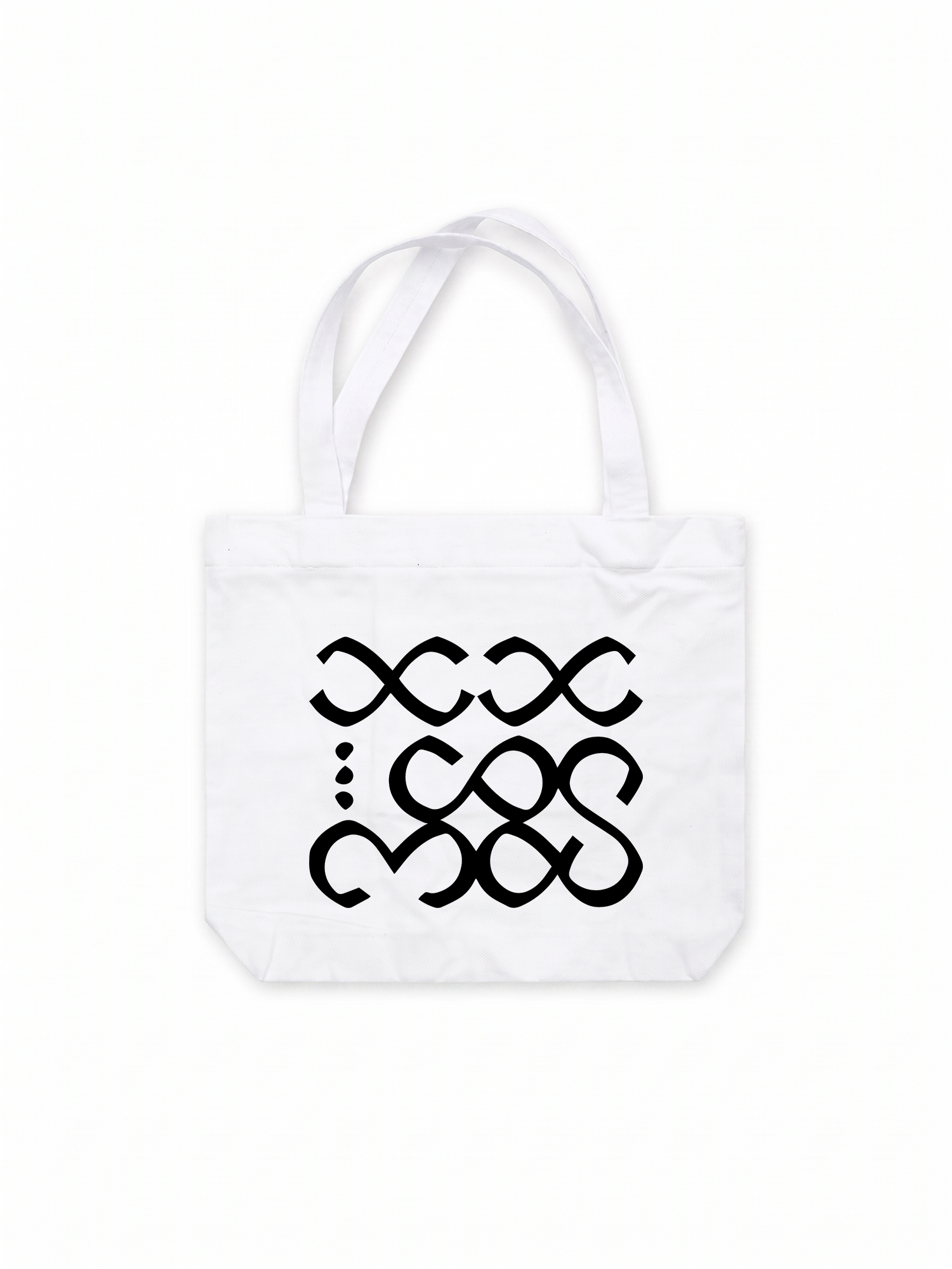 Túi Tote XX Cosmos