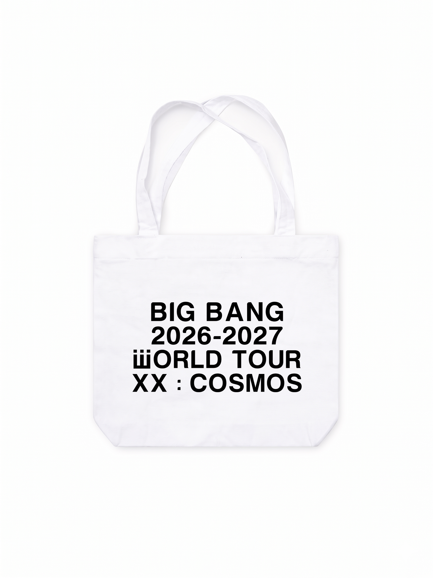 Túi Tote XX Cosmos