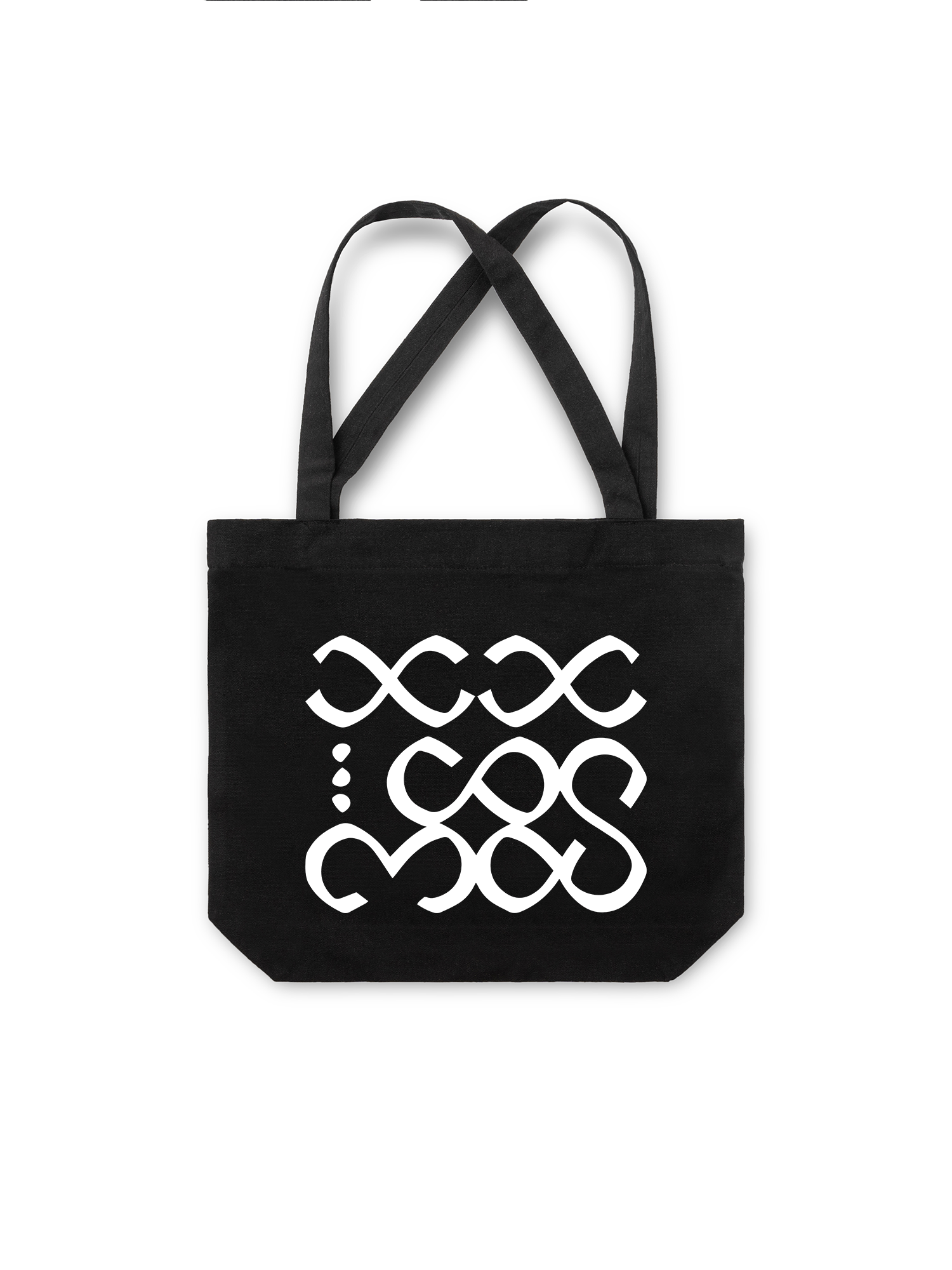 Túi Tote 20th Anniversary Green