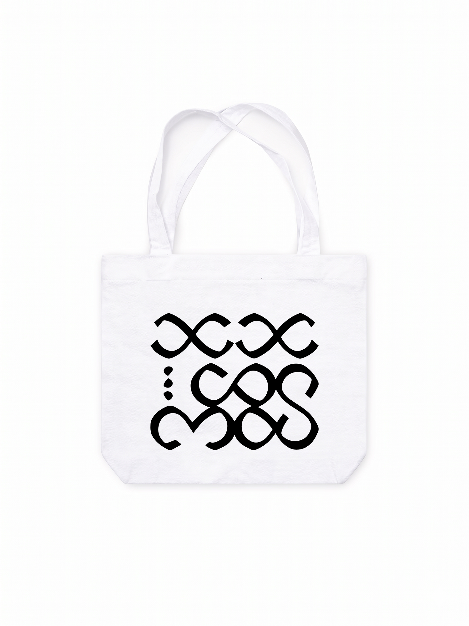Túi Tote 20th Anniversary Green
