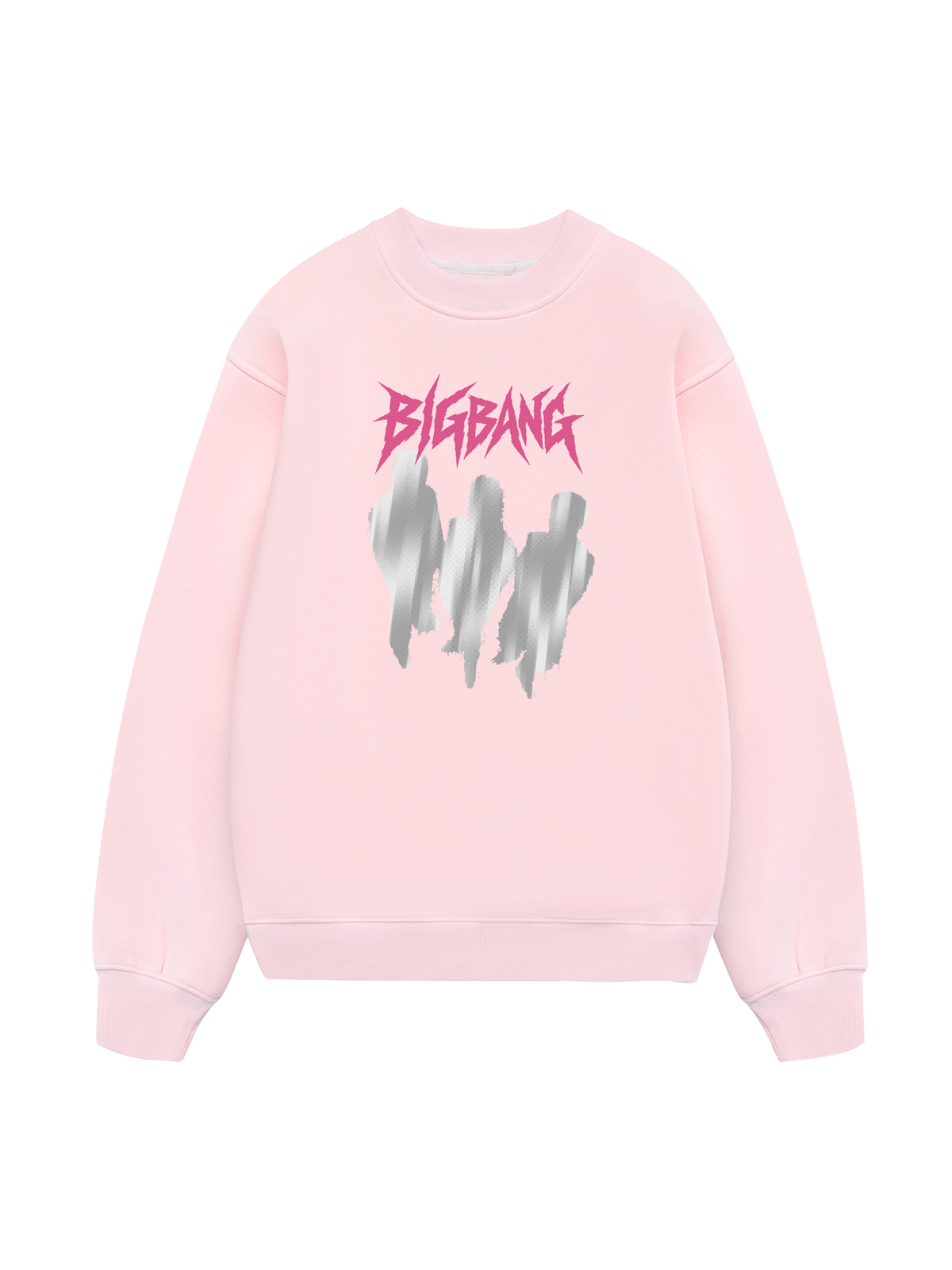 Big Bang Is Back Sweater