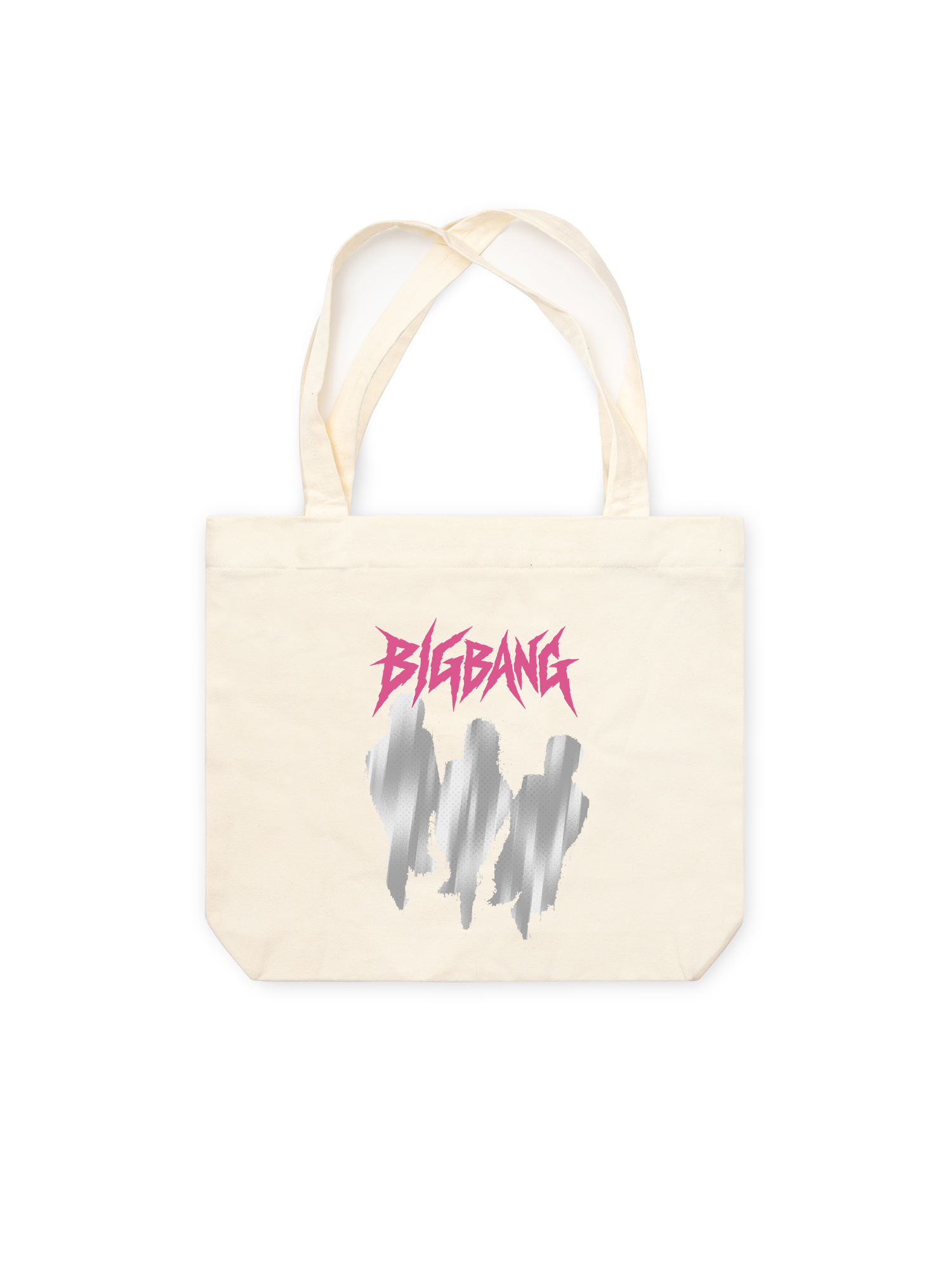 Túi Tote Big Bang Is Back