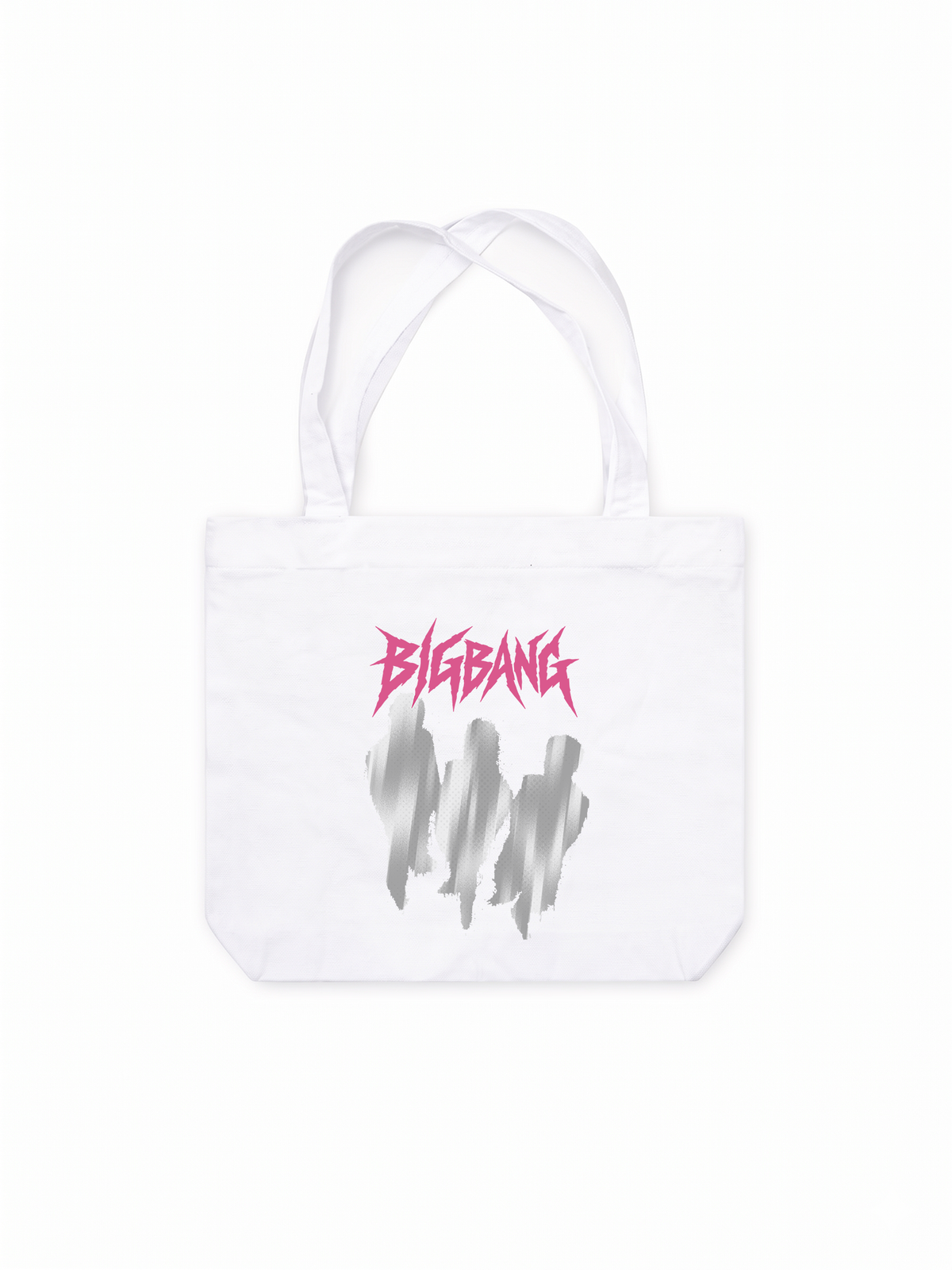 Túi Tote Big Bang Is Back