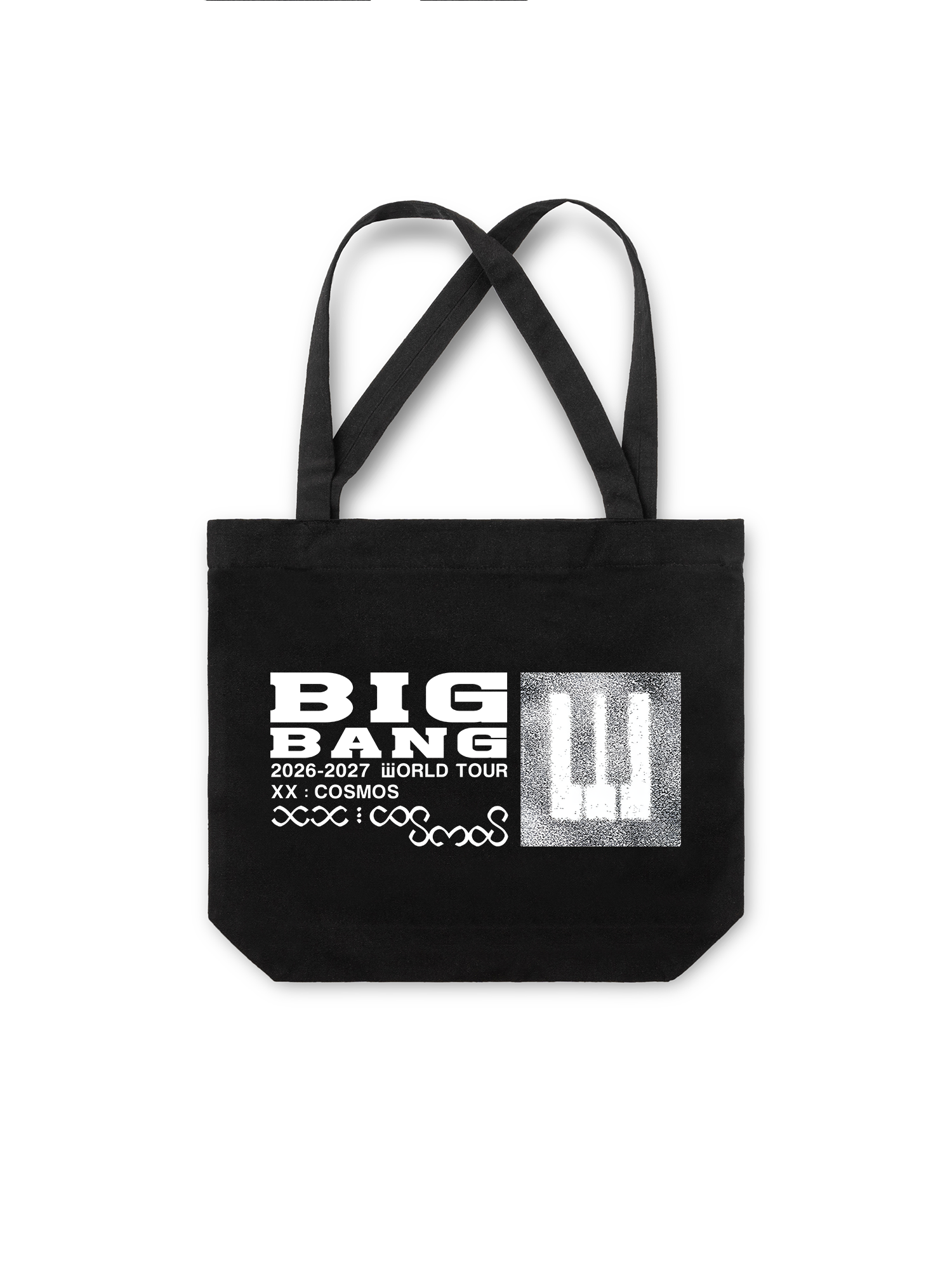 Túi Tote World Tour 20th