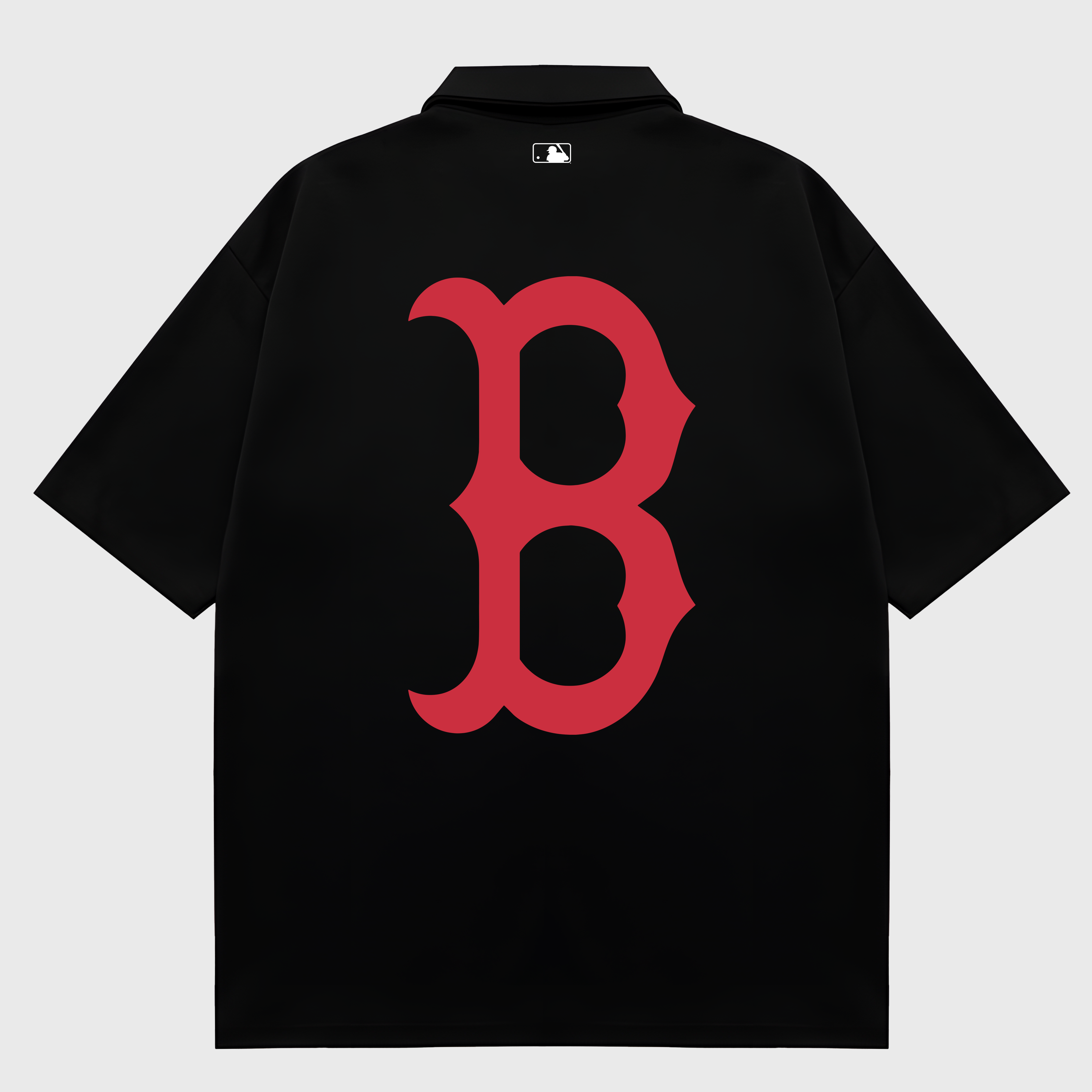 MLB Action Disney Boston Red Sox Polo