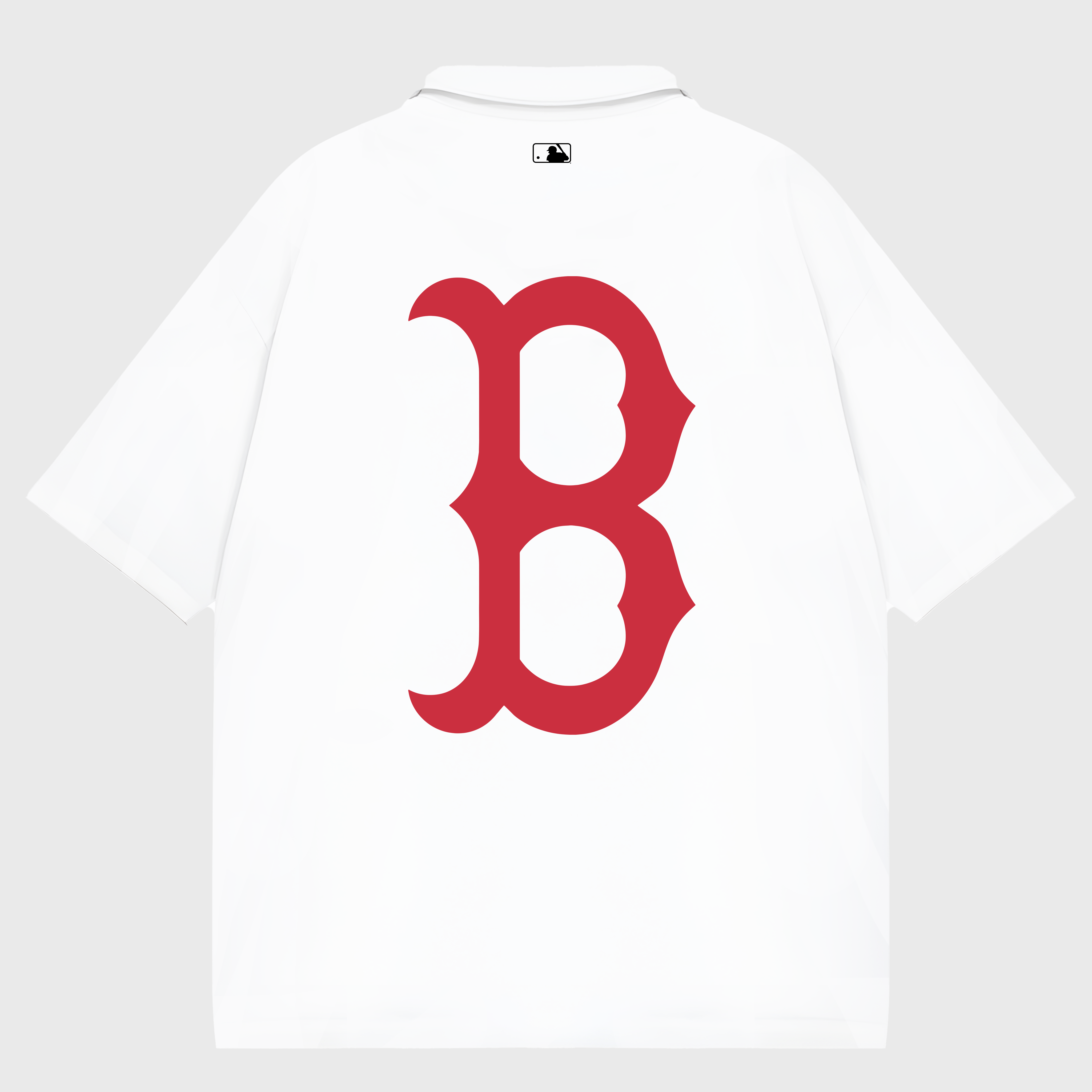 MLB Action Disney Boston Red Sox Polo