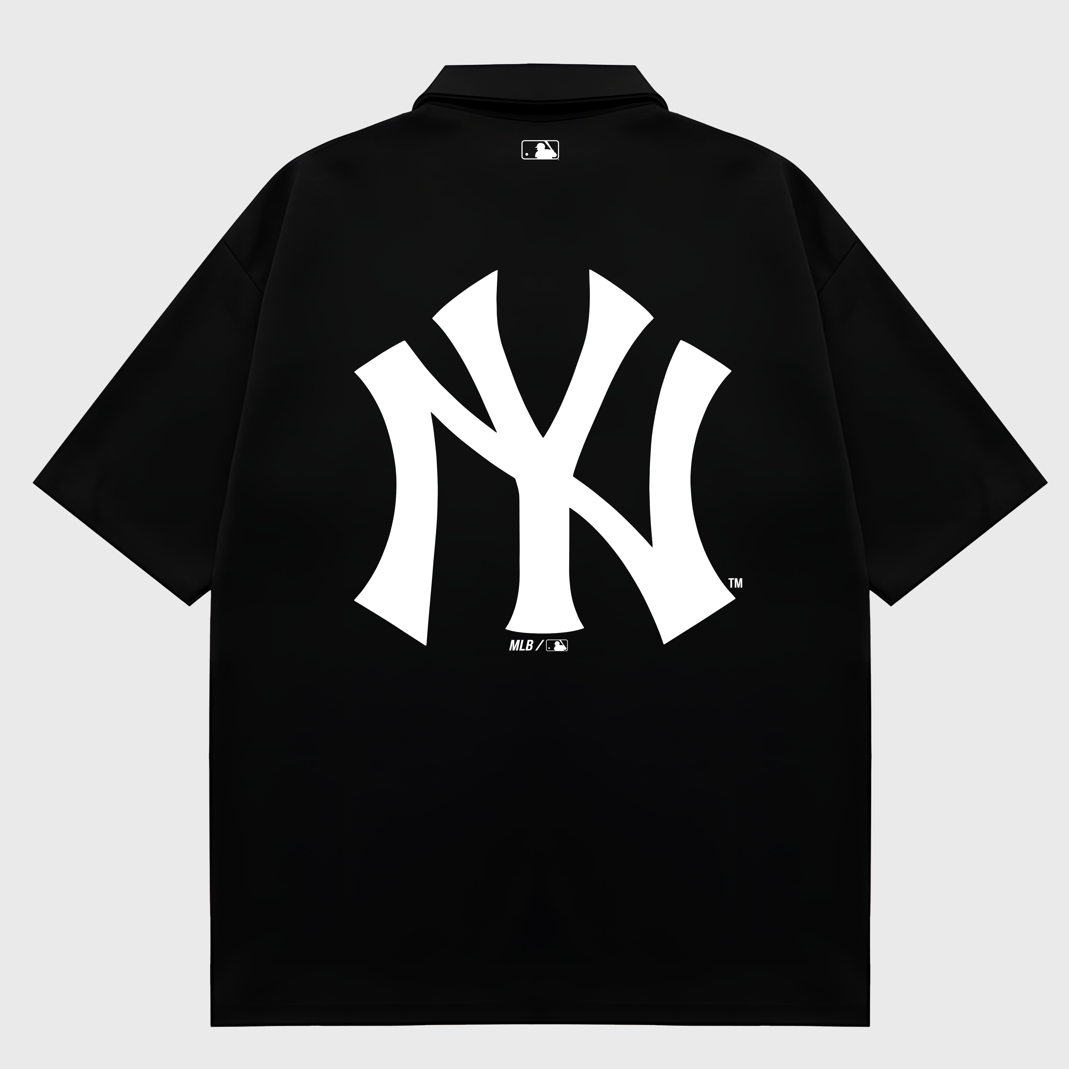 MLB Action Disney New York Yankees Polo