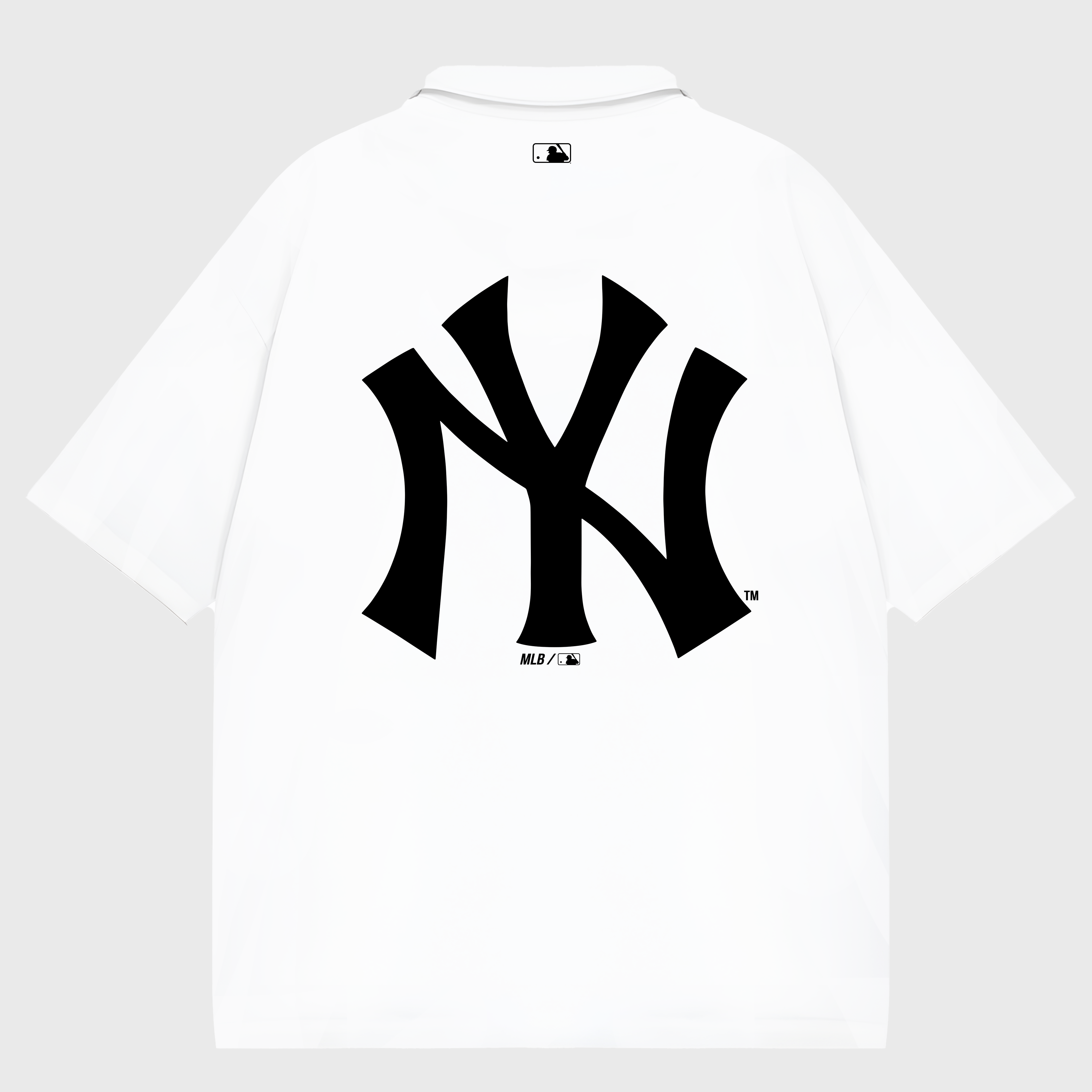 MLB Action Disney New York Yankees Polo