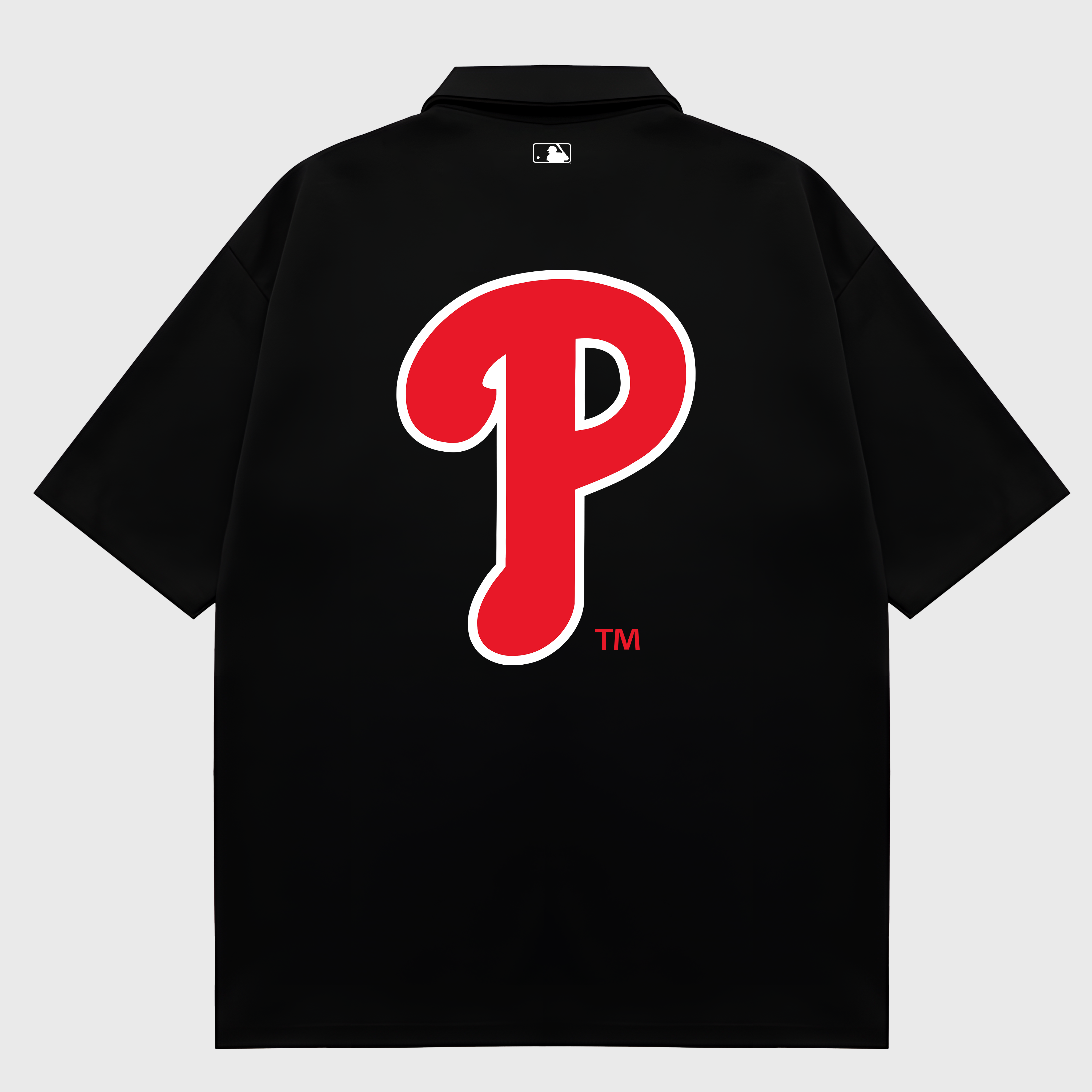 MLB Action Disney Philadelphia Phillies Polo