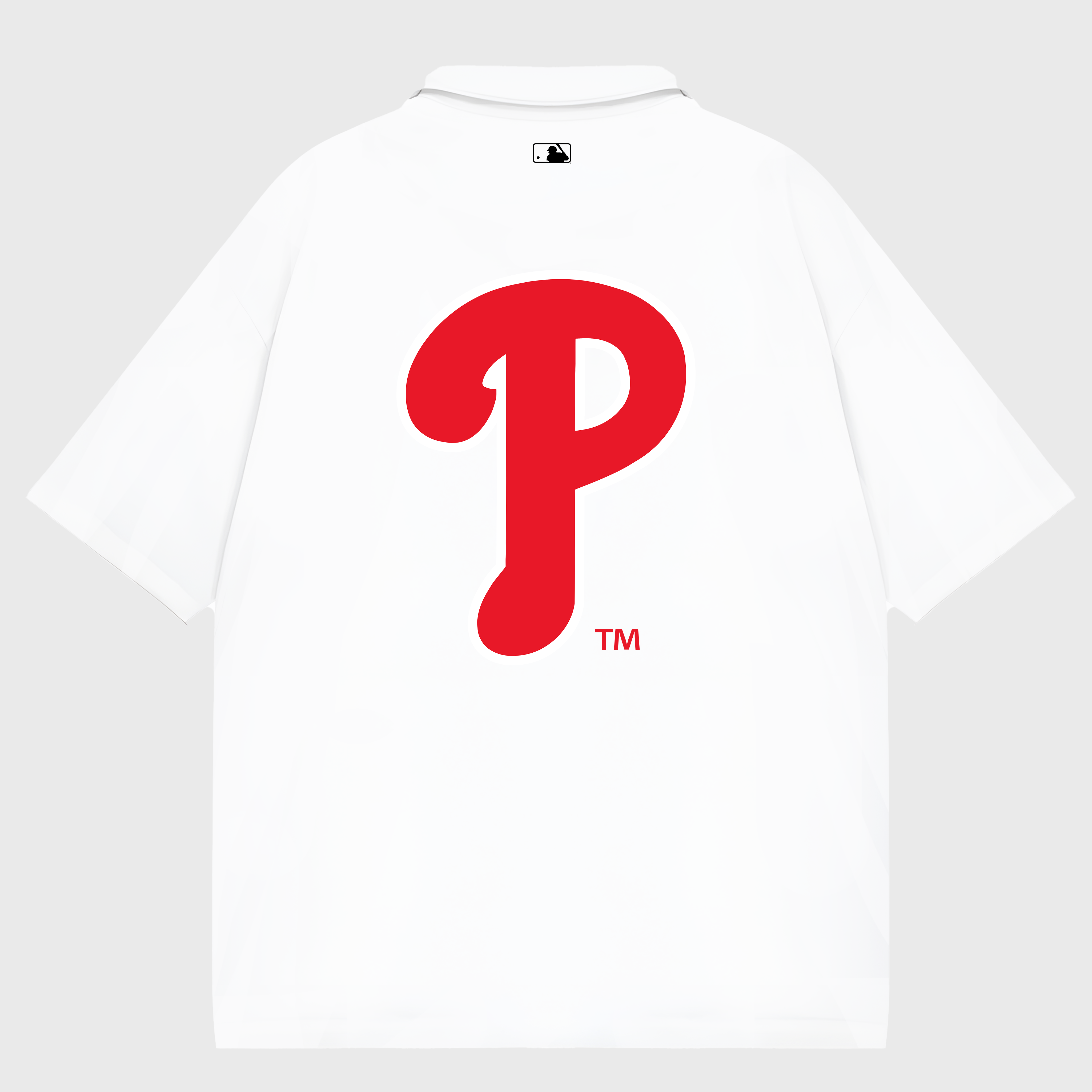 MLB Action Disney Philadelphia Phillies Polo