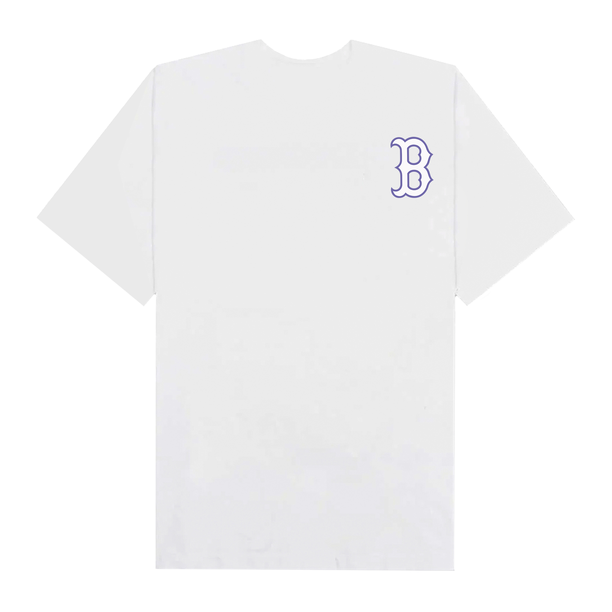 MLB Anime Jujutsu Kaisen Geto Boston T-Shirt