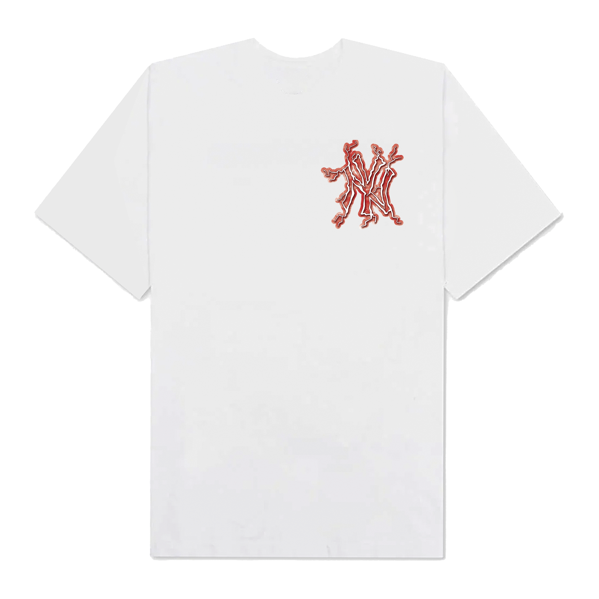 MLB Anime Naruto Itachi T-Shirt