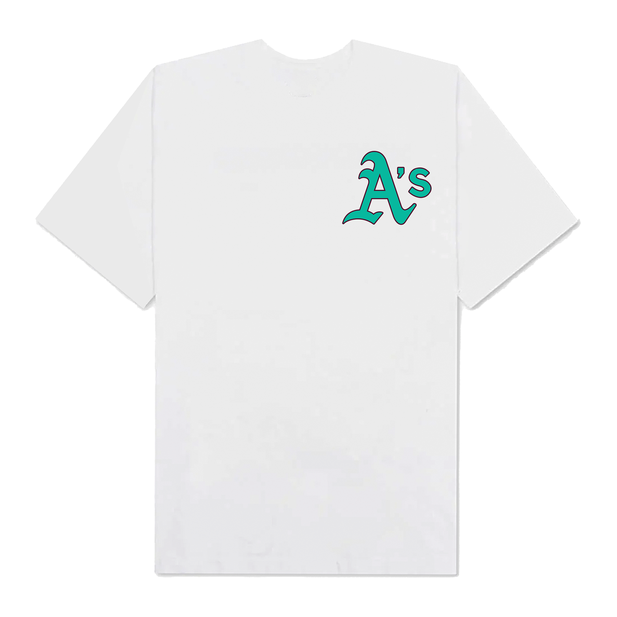 MLB Anime Shin As T-Shirt