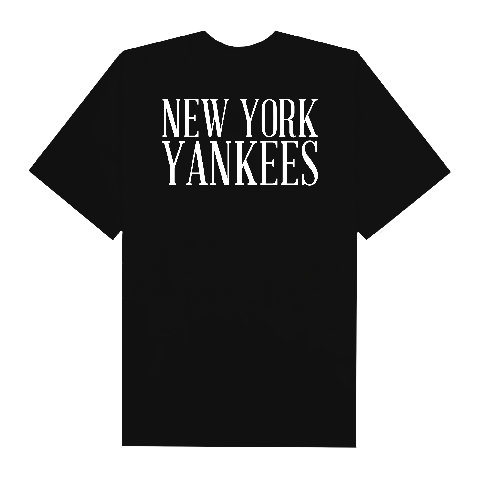 MLB Basic Yankees T-Shirt