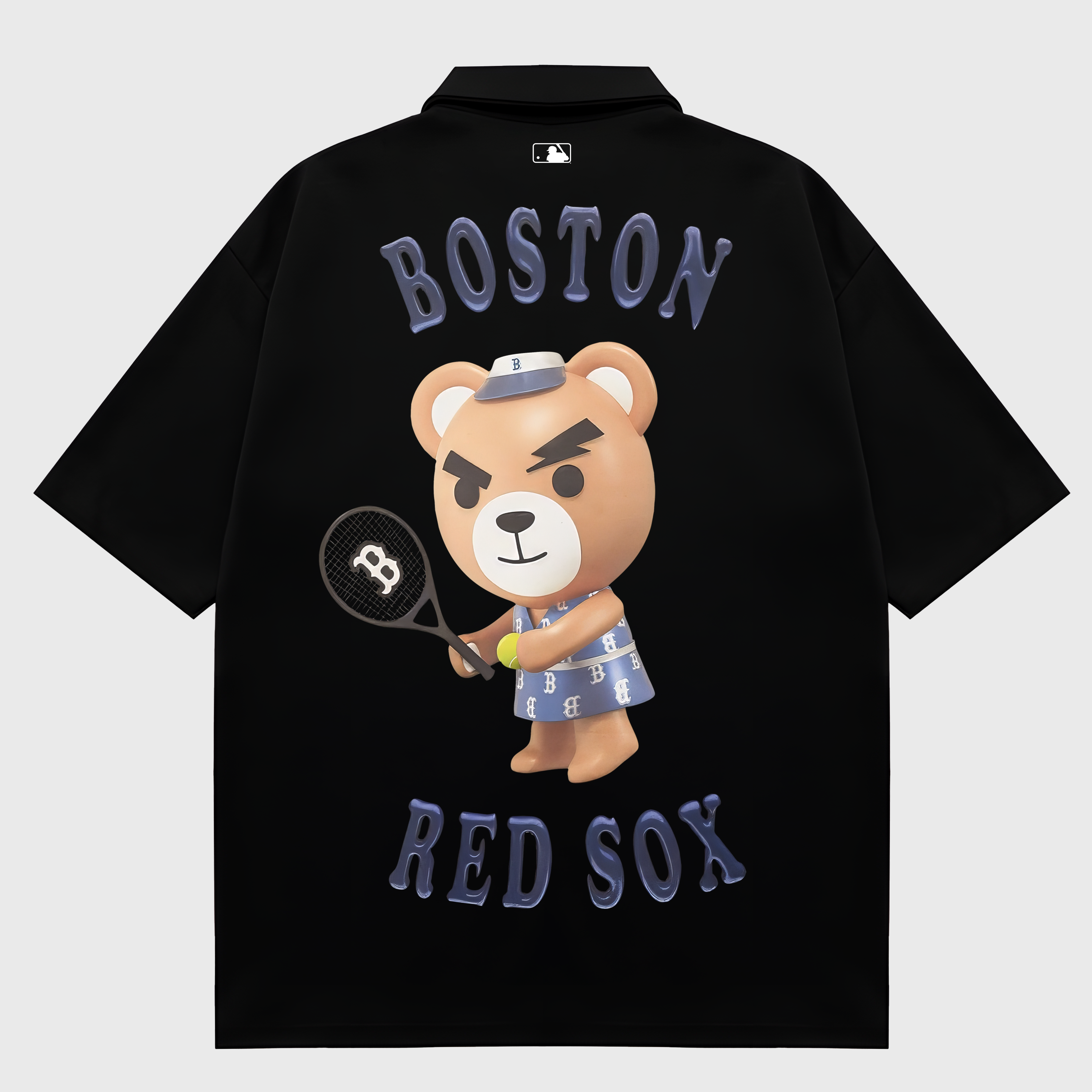 MLB Boston Red Sox Polo