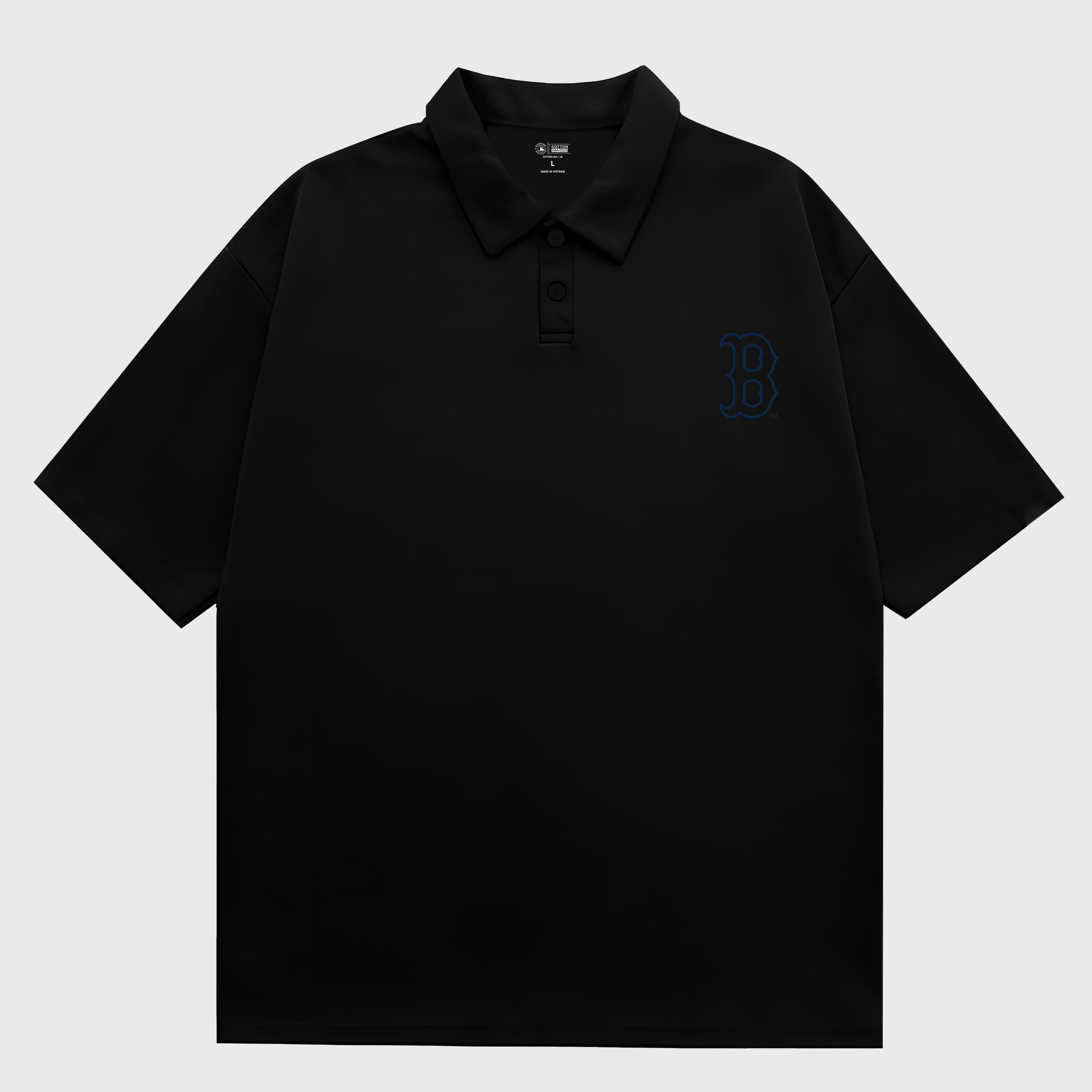 MLB Boston Red Sox Polo