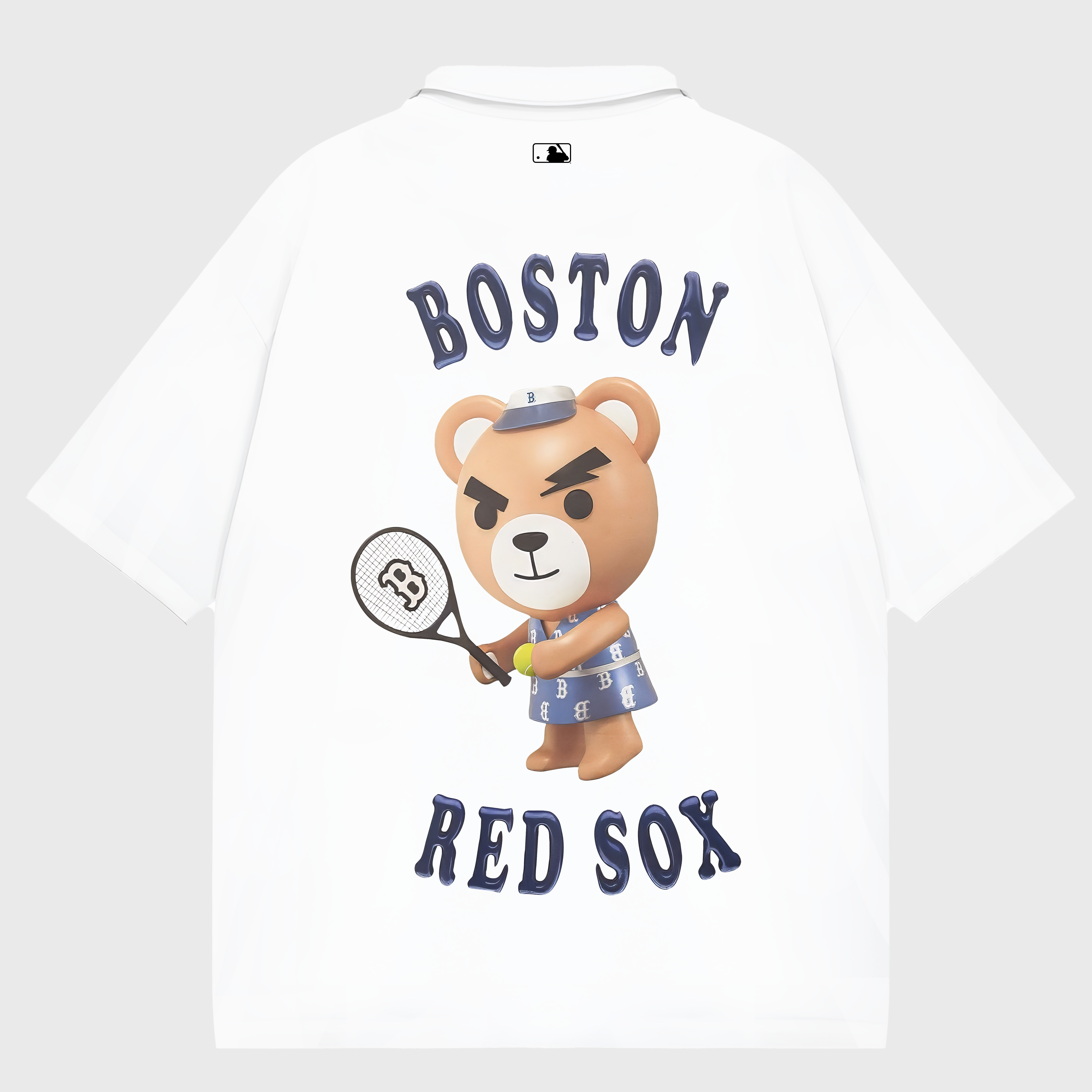 MLB Boston Red Sox Polo