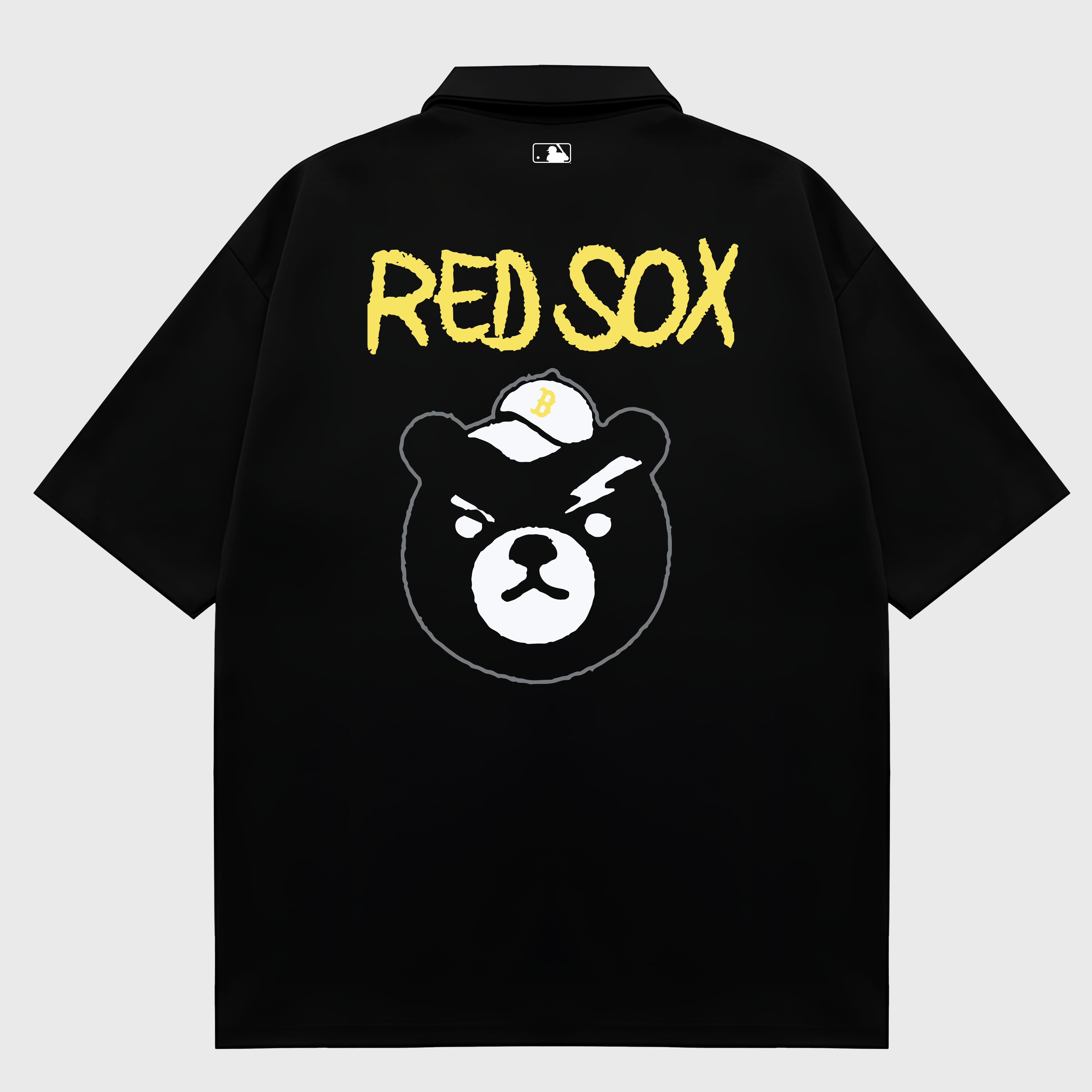 MLB Boston Red Sox Polo