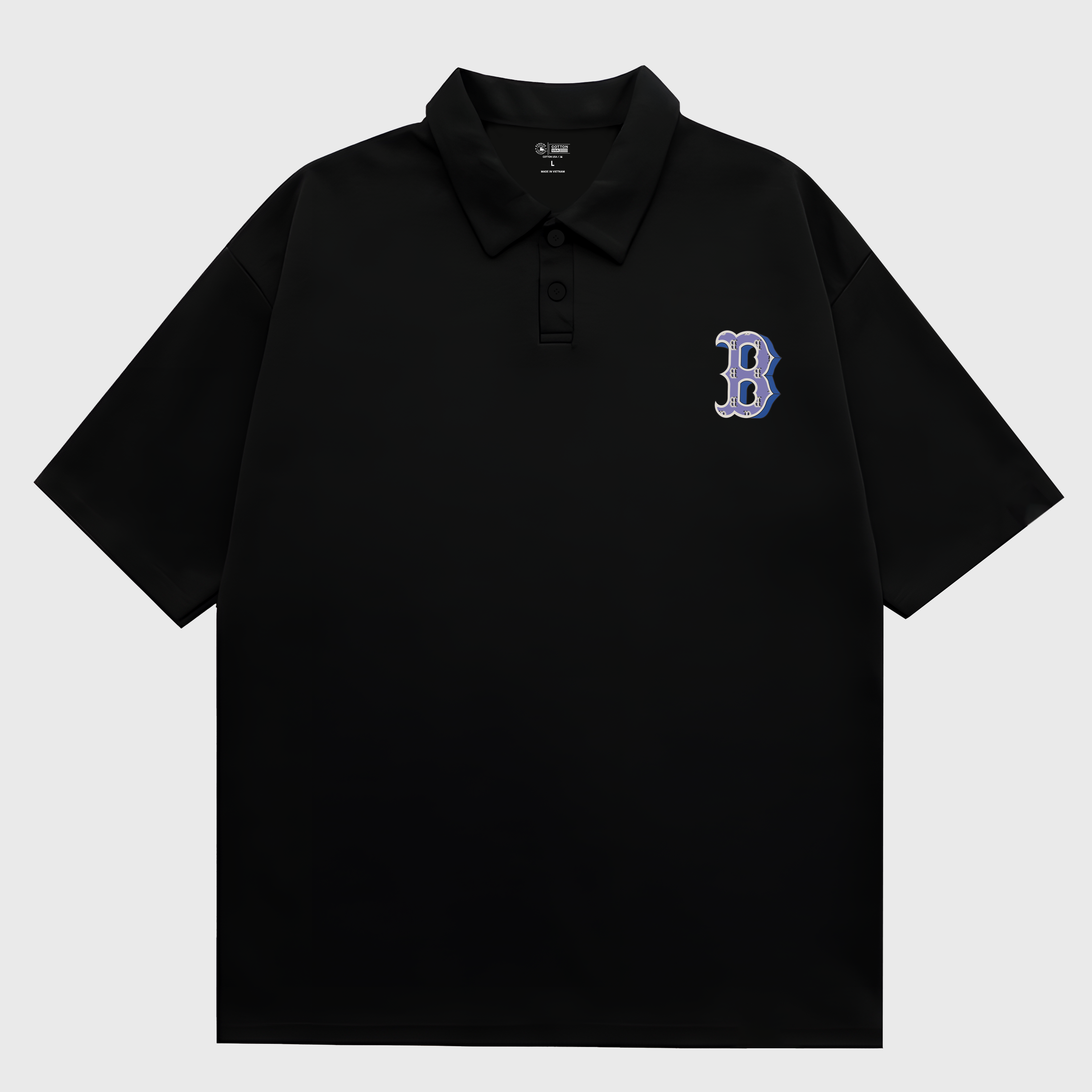 MLB Boston Red Sox Polo