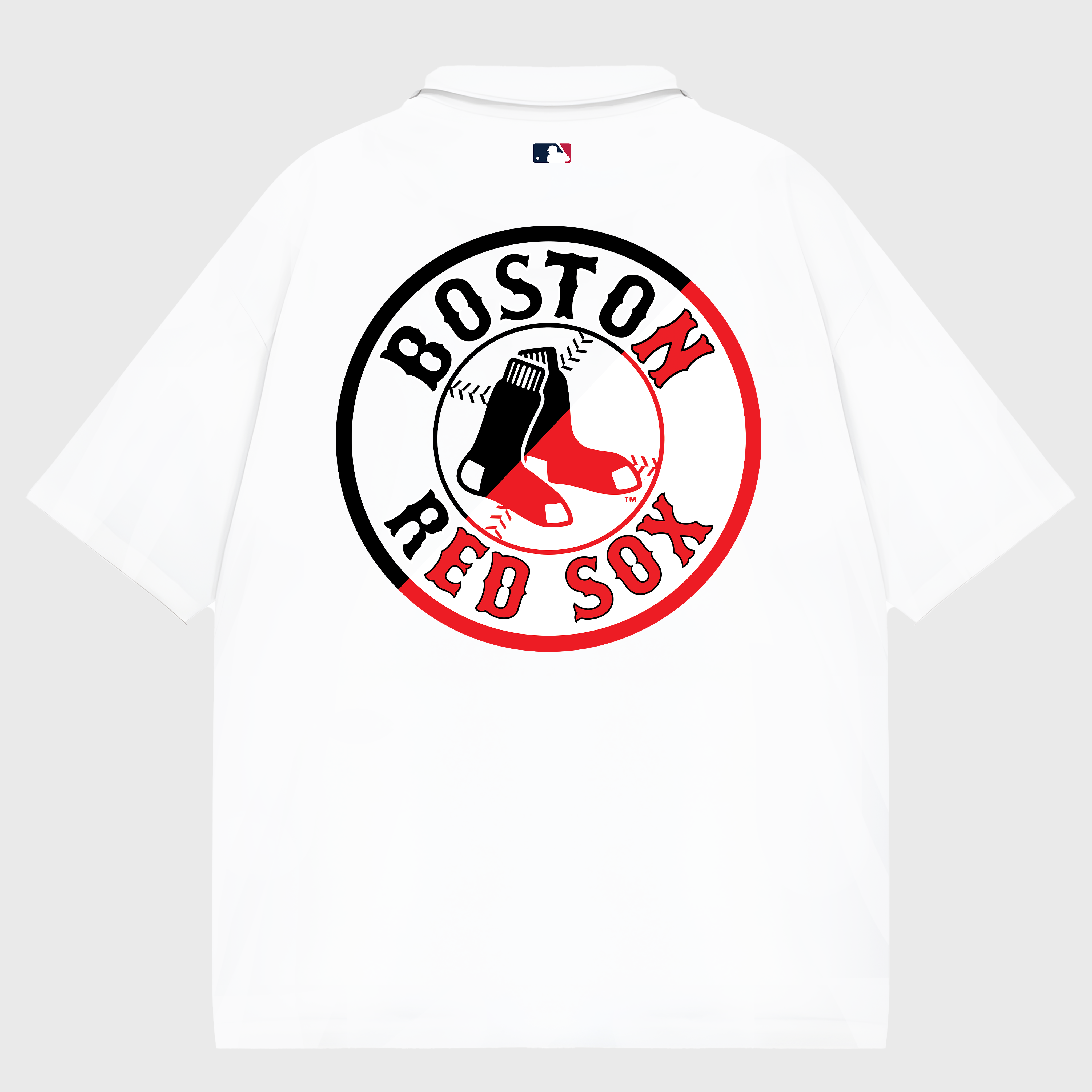 MLB Boston Red Sox Polo