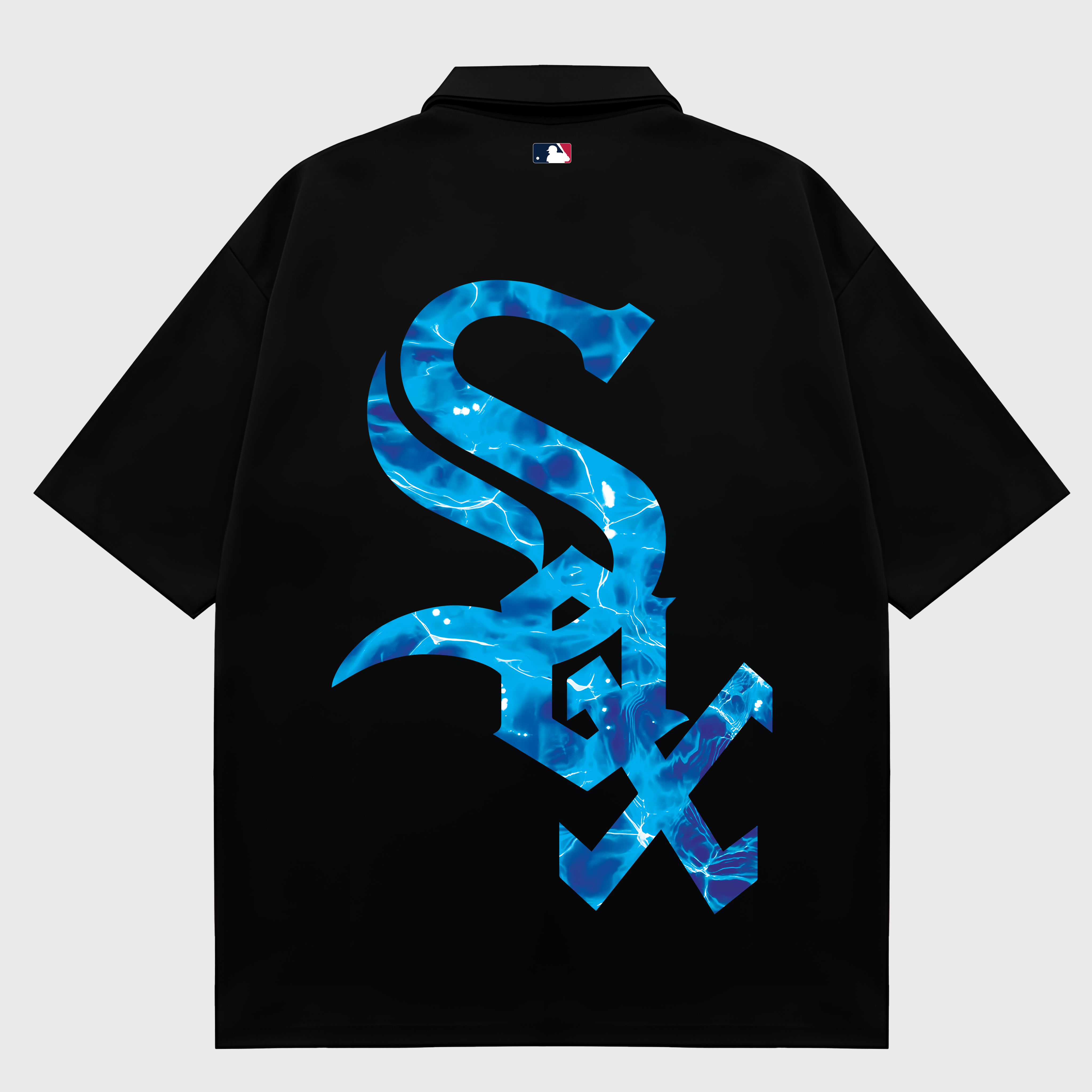 MLB Chicago Sox Polo